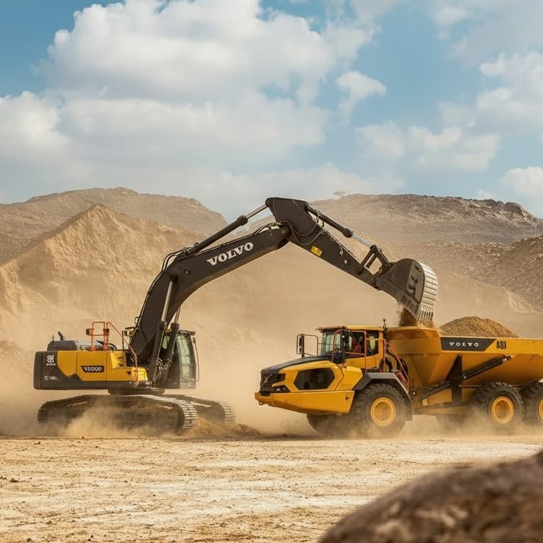More used equipment