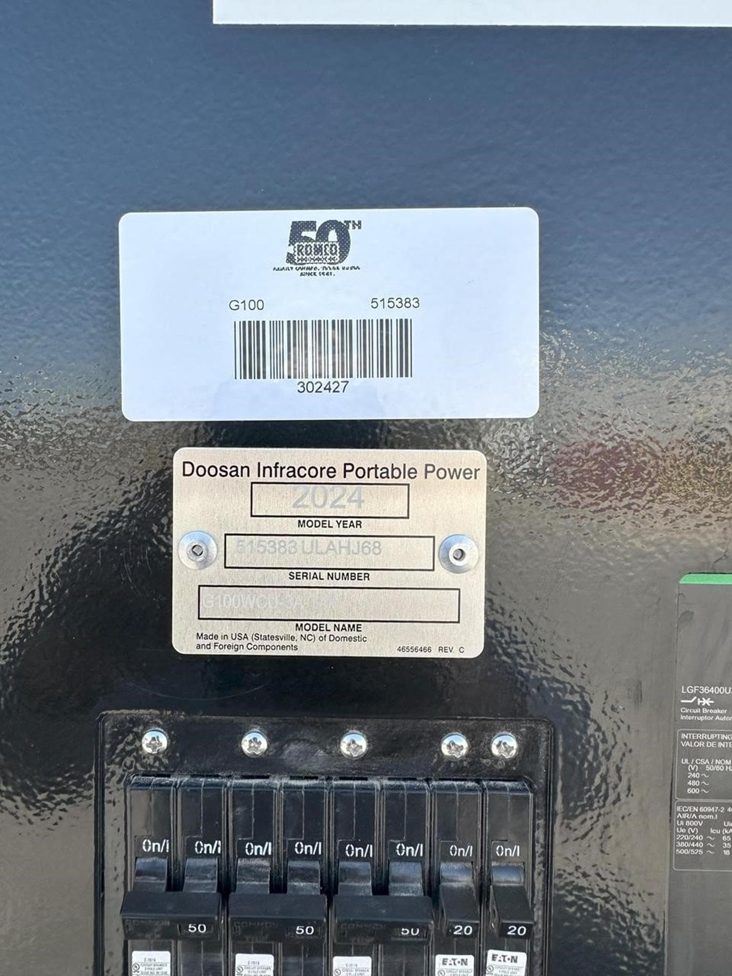 DOOSAN G100 uNOL6he.jpeg