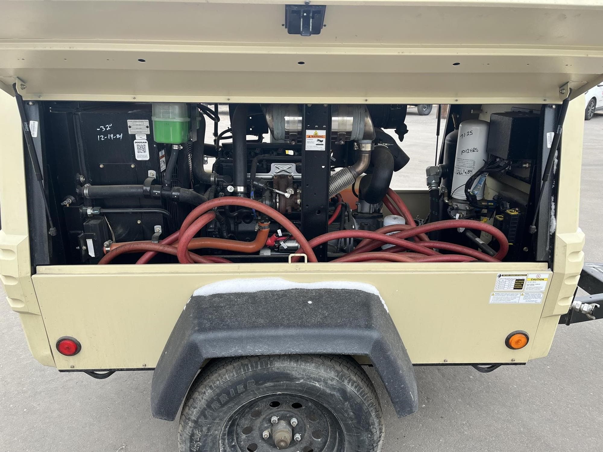 DOOSAN P185 %2fK1uz.jpeg