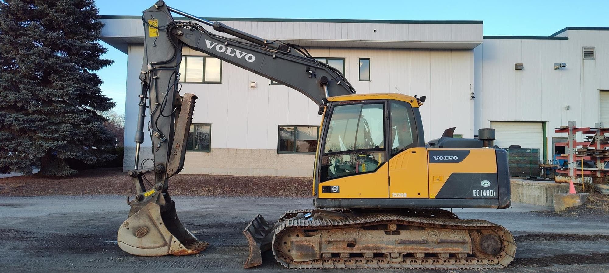 VOLVO EC140DL muZ%2f7.jpeg
