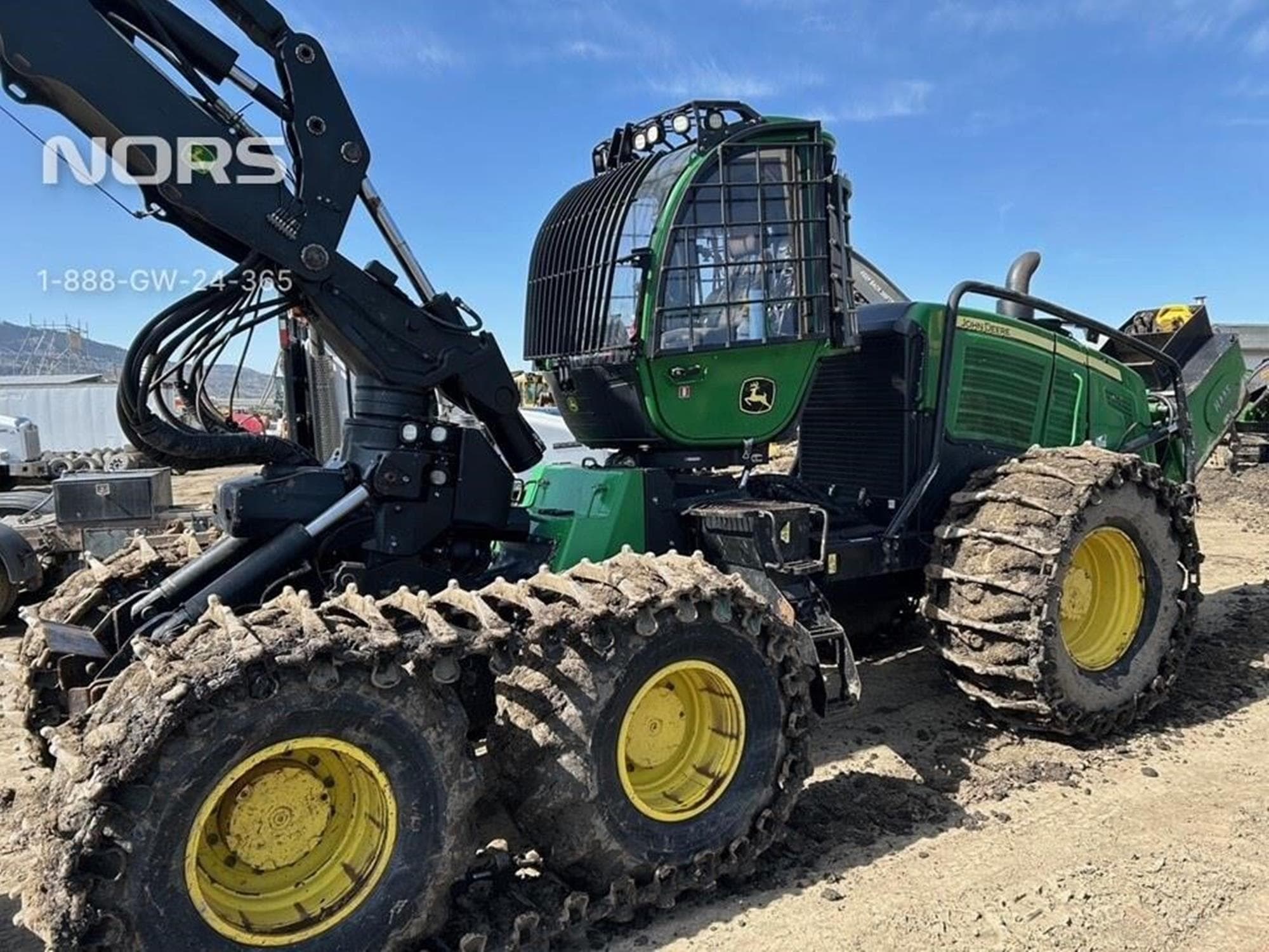 DEERE 1470G rPtItxm.jpeg