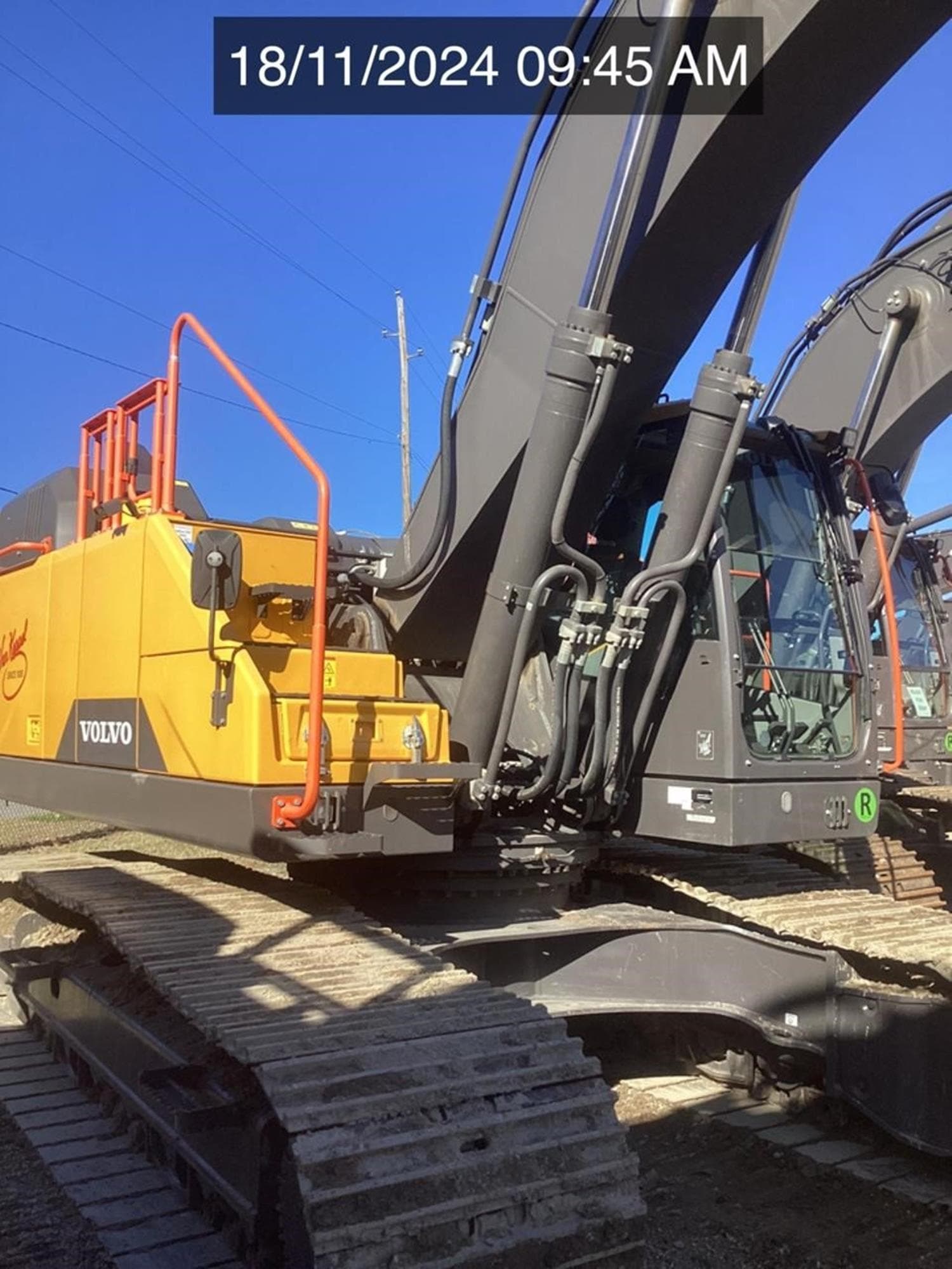 VOLVO EC350EL d5Unzxc.jpeg