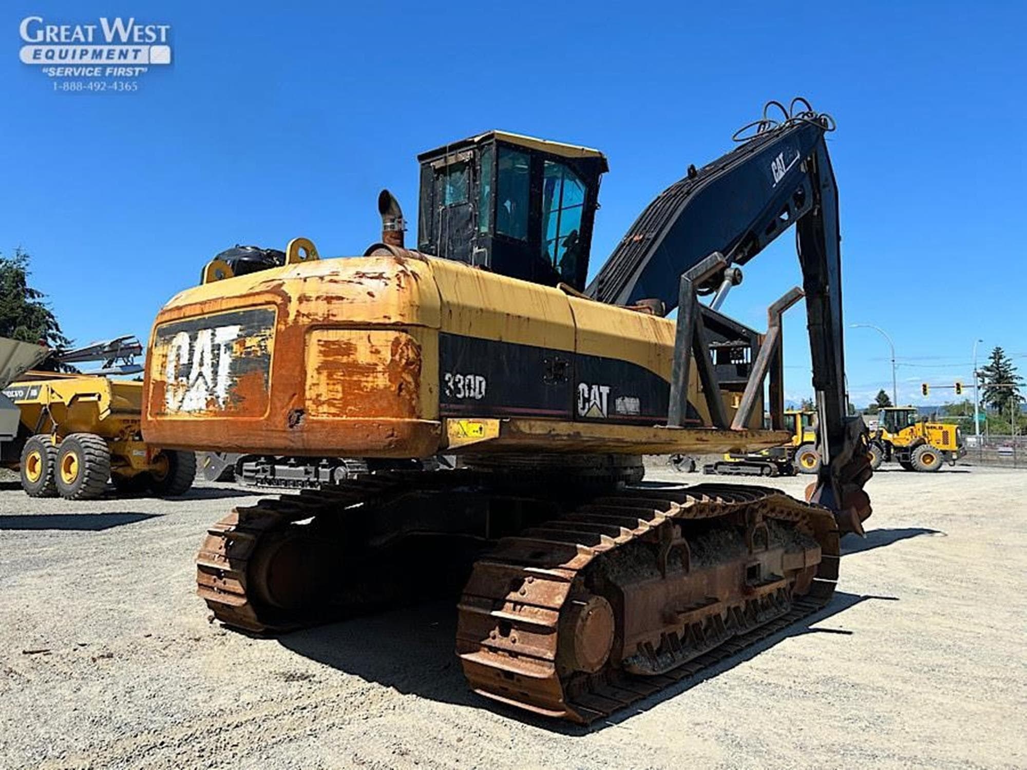 CATERPILLAR 330D %2feRUE.jpeg