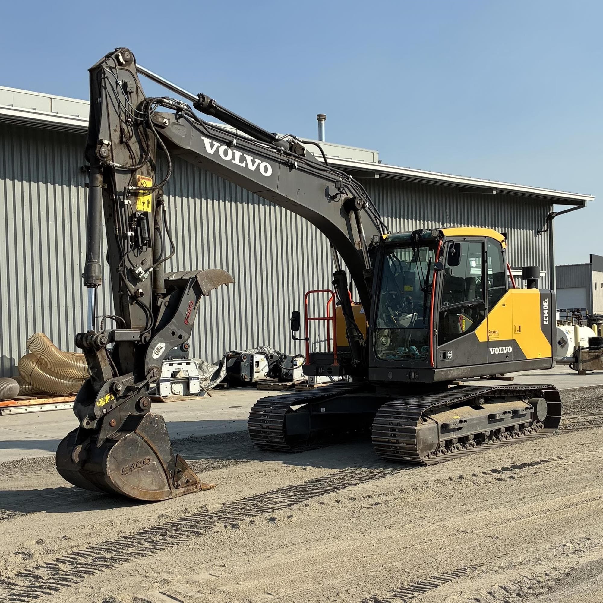 VOLVO EC140EL wjEJV3t.jpeg