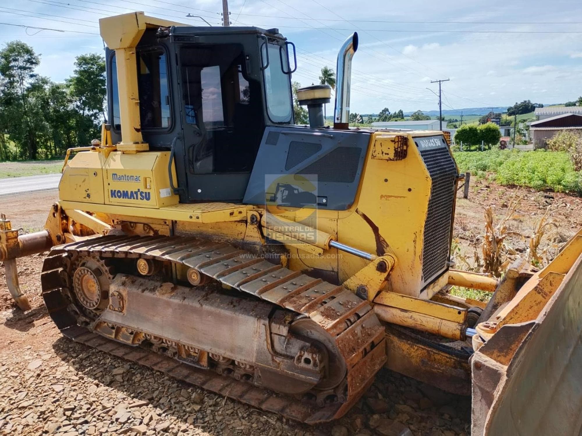 KOMATSU D61EX-15E0 lMEeZaz.jpeg