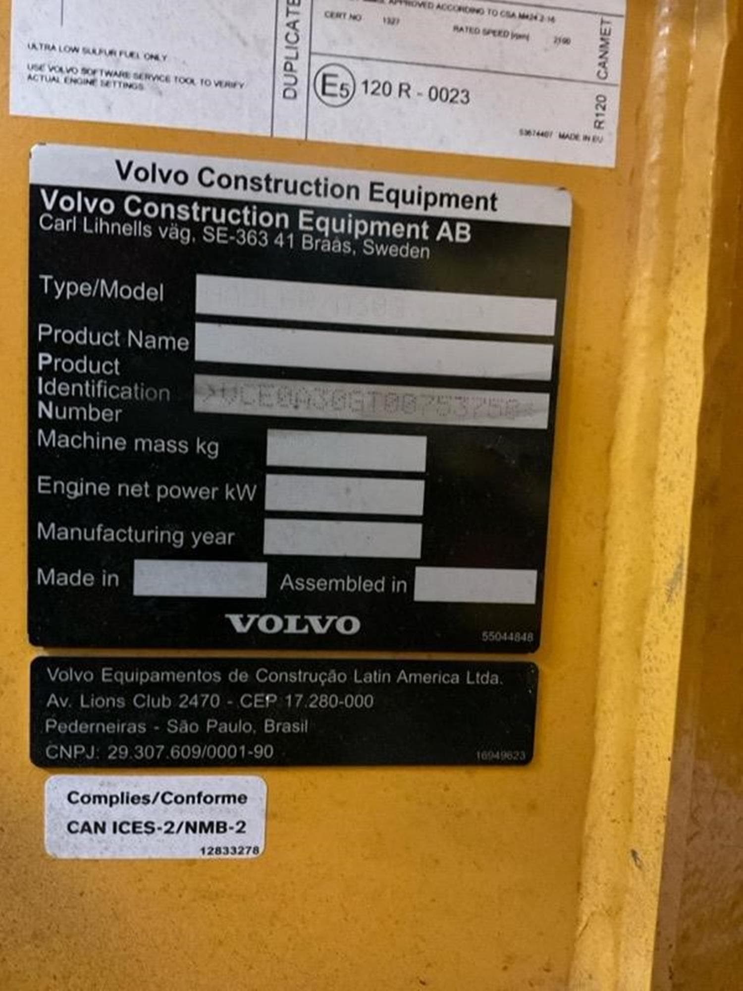 VOLVO A30G m7KzViF.jpeg