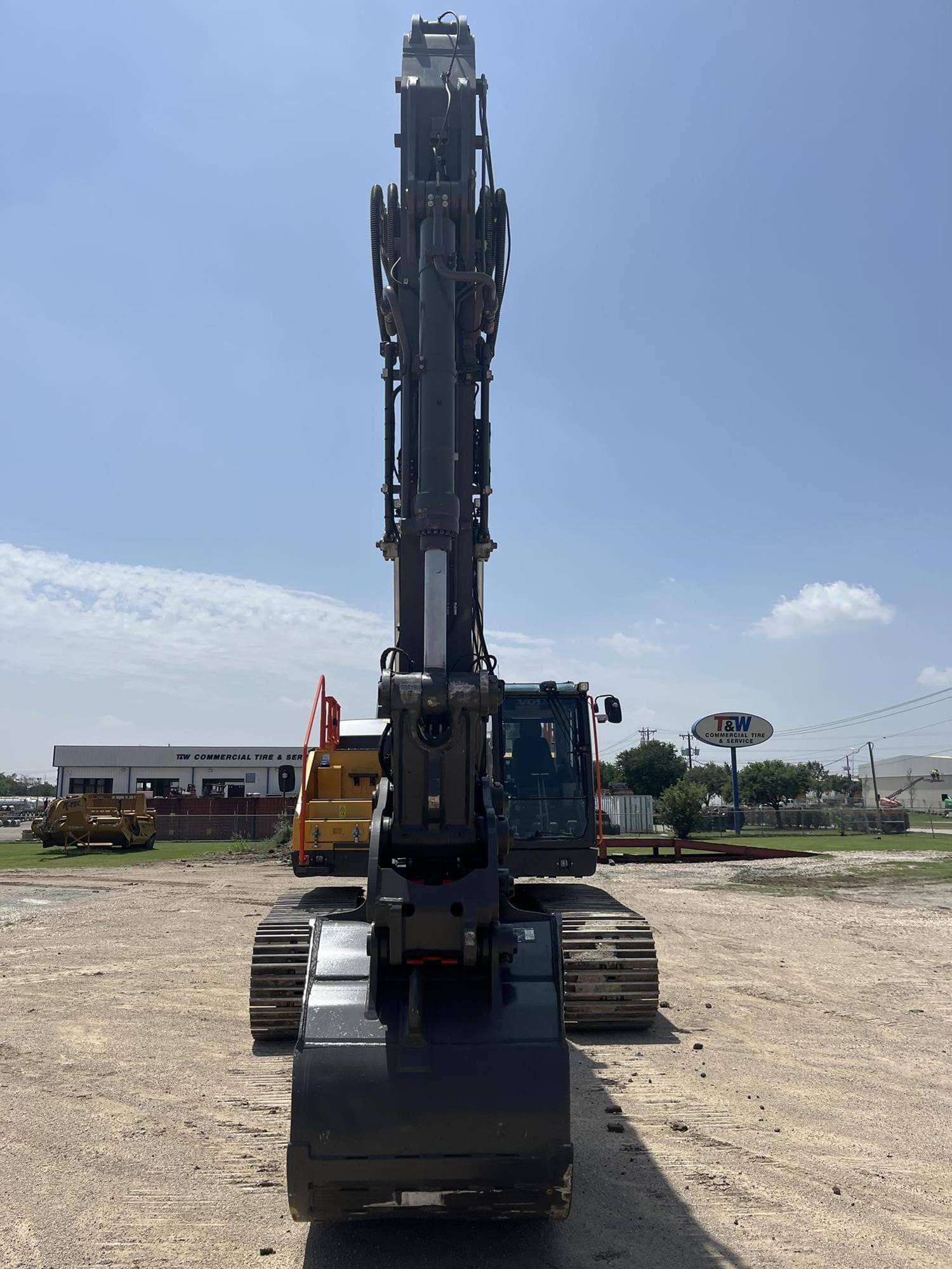 VOLVO EC350EL flNBm6x.jpeg