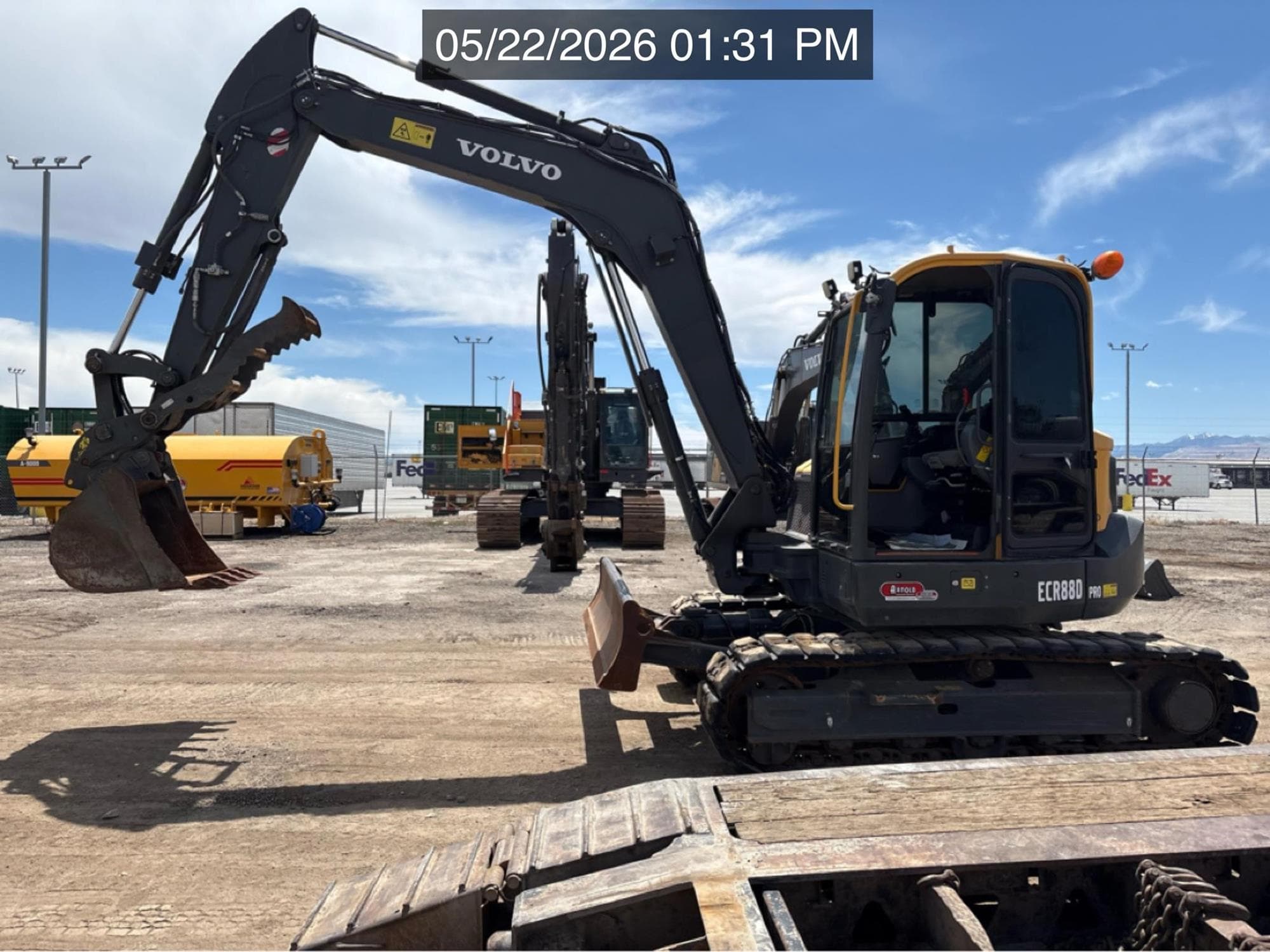 VOLVO ECR88D uuk7KE8.jpeg