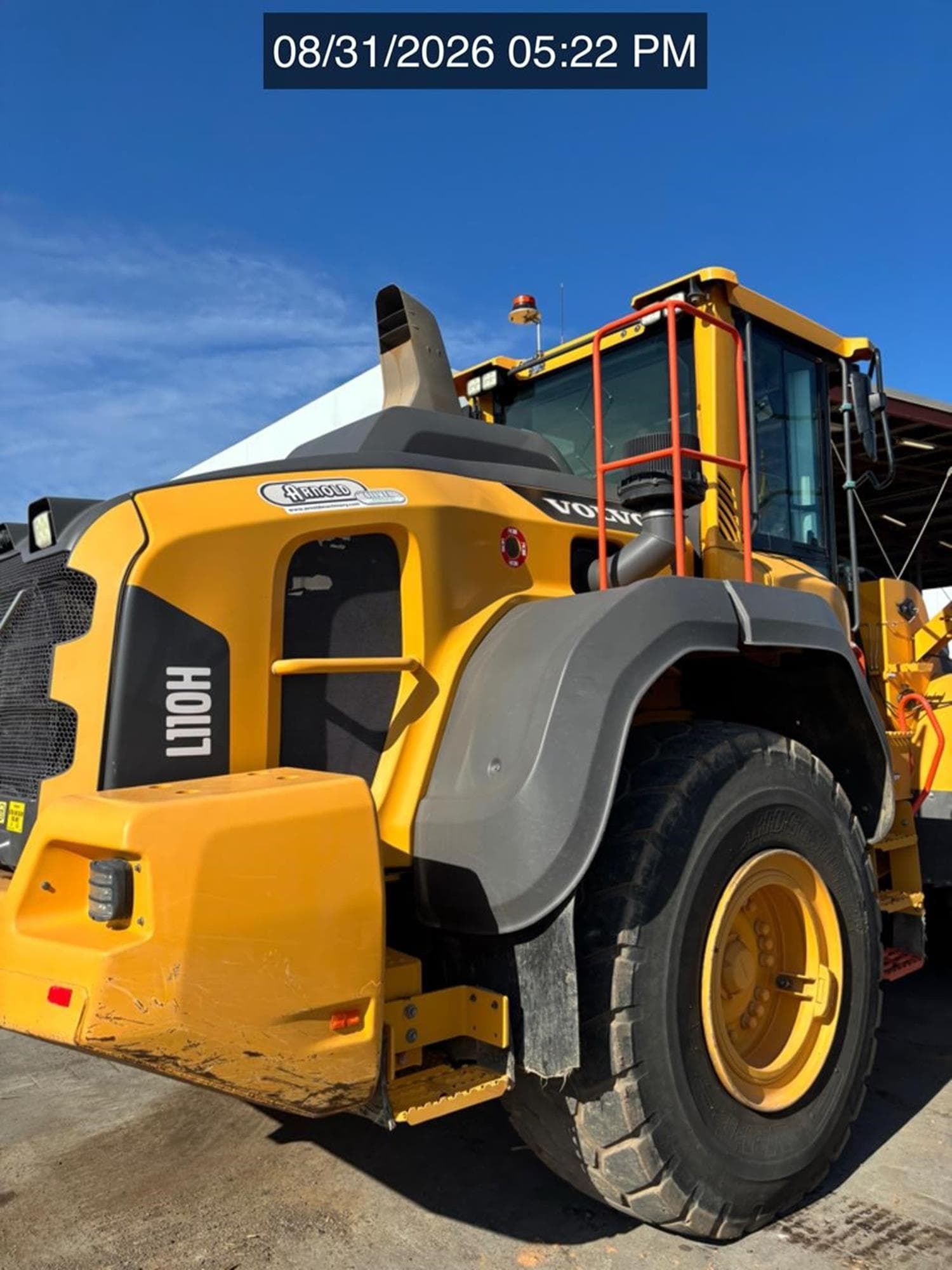 VOLVO L110H fJx8EDF.jpeg