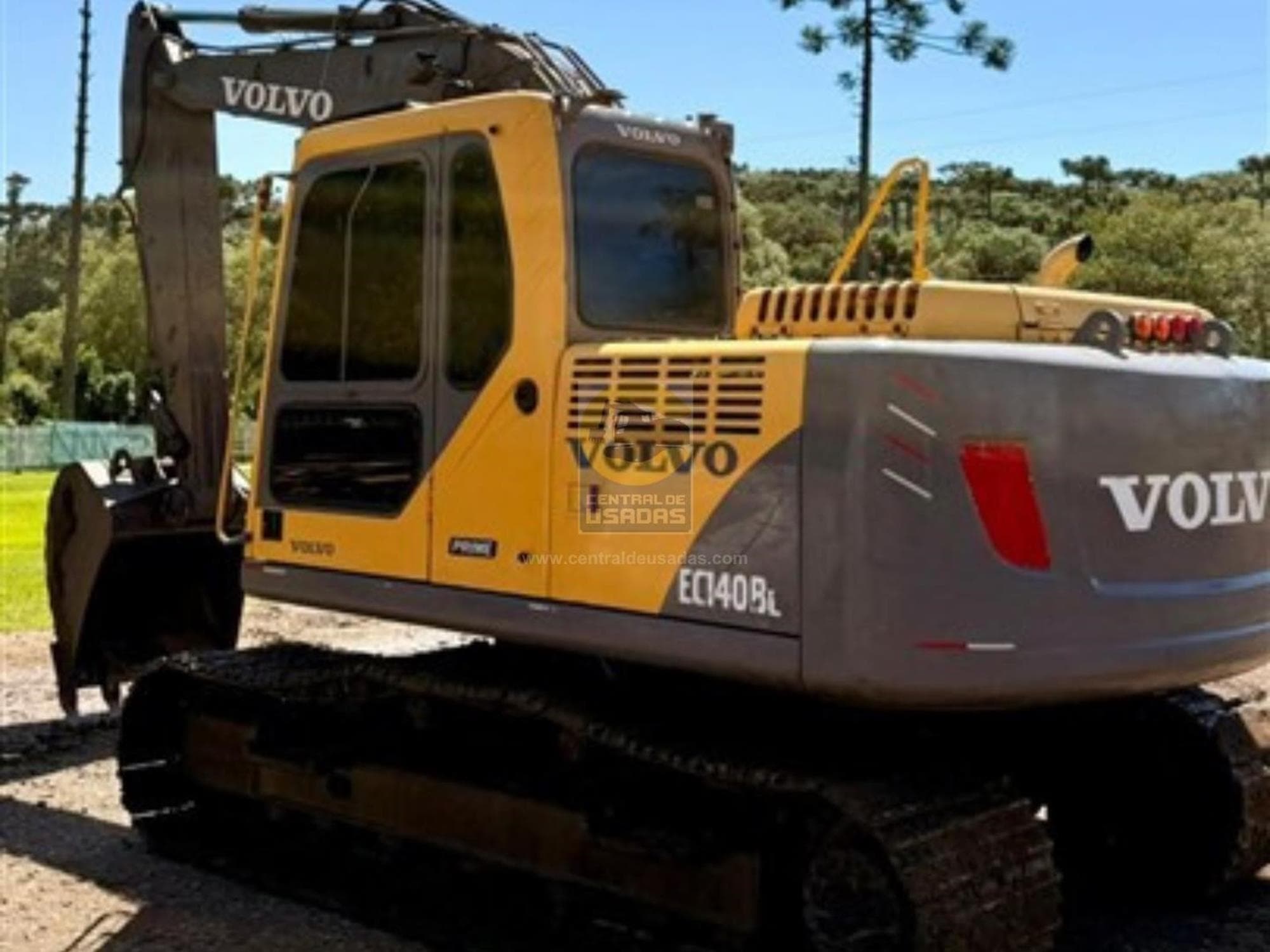 VOLVO EC140B LC I2xYwmx.jpeg