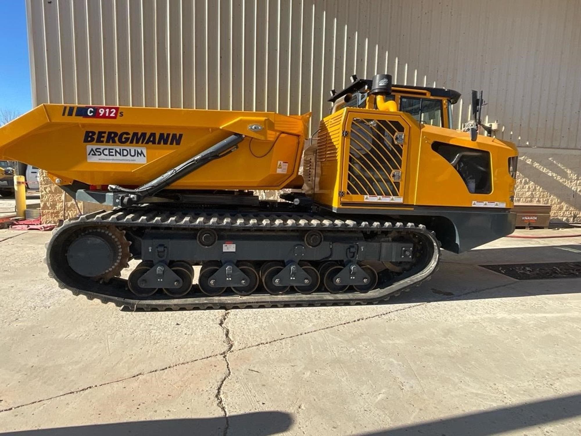 BERGMANN C912S k5SzmbK.jpeg