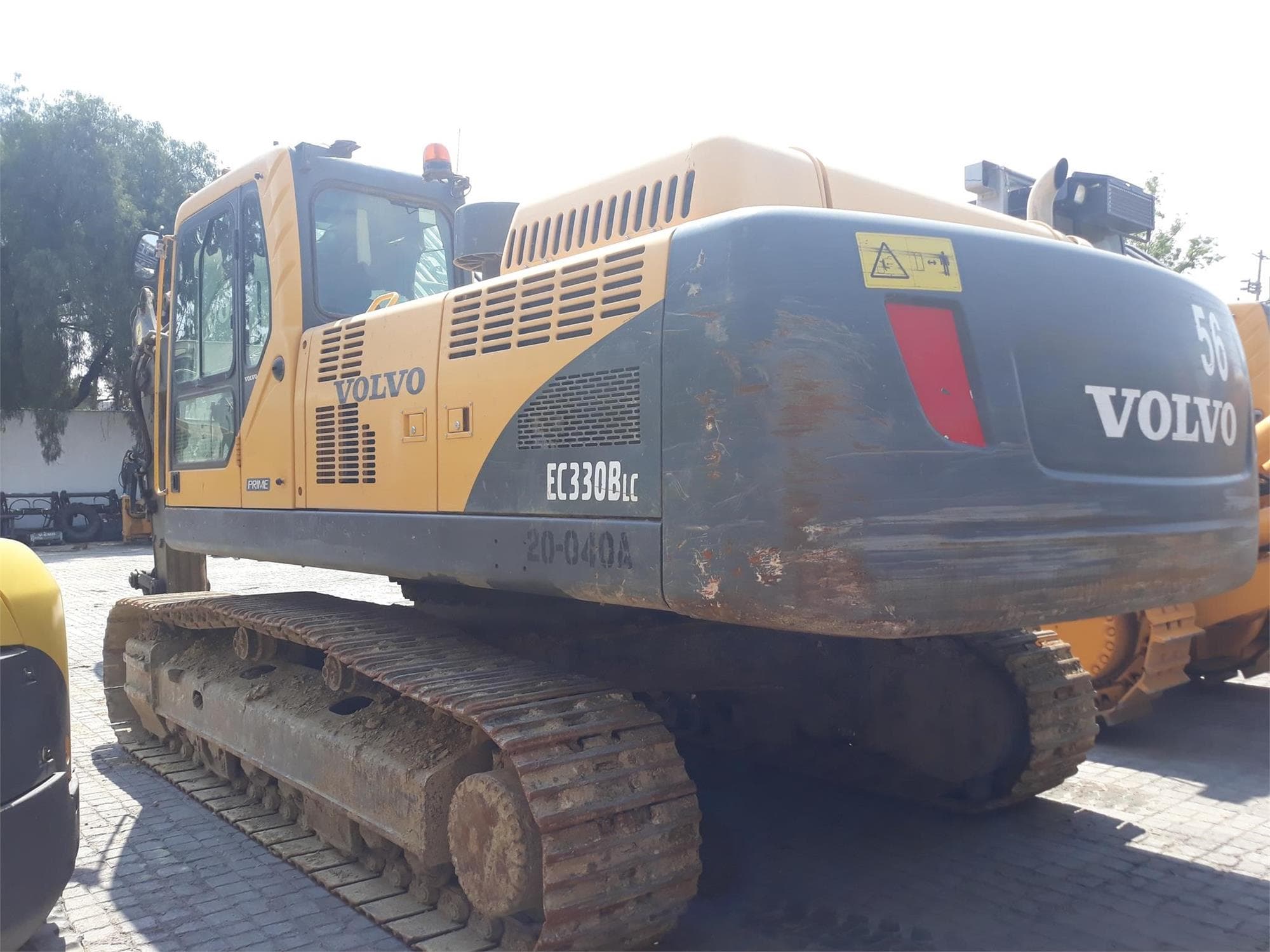 VOLVO EC330B LC dy%2f5A.jpeg