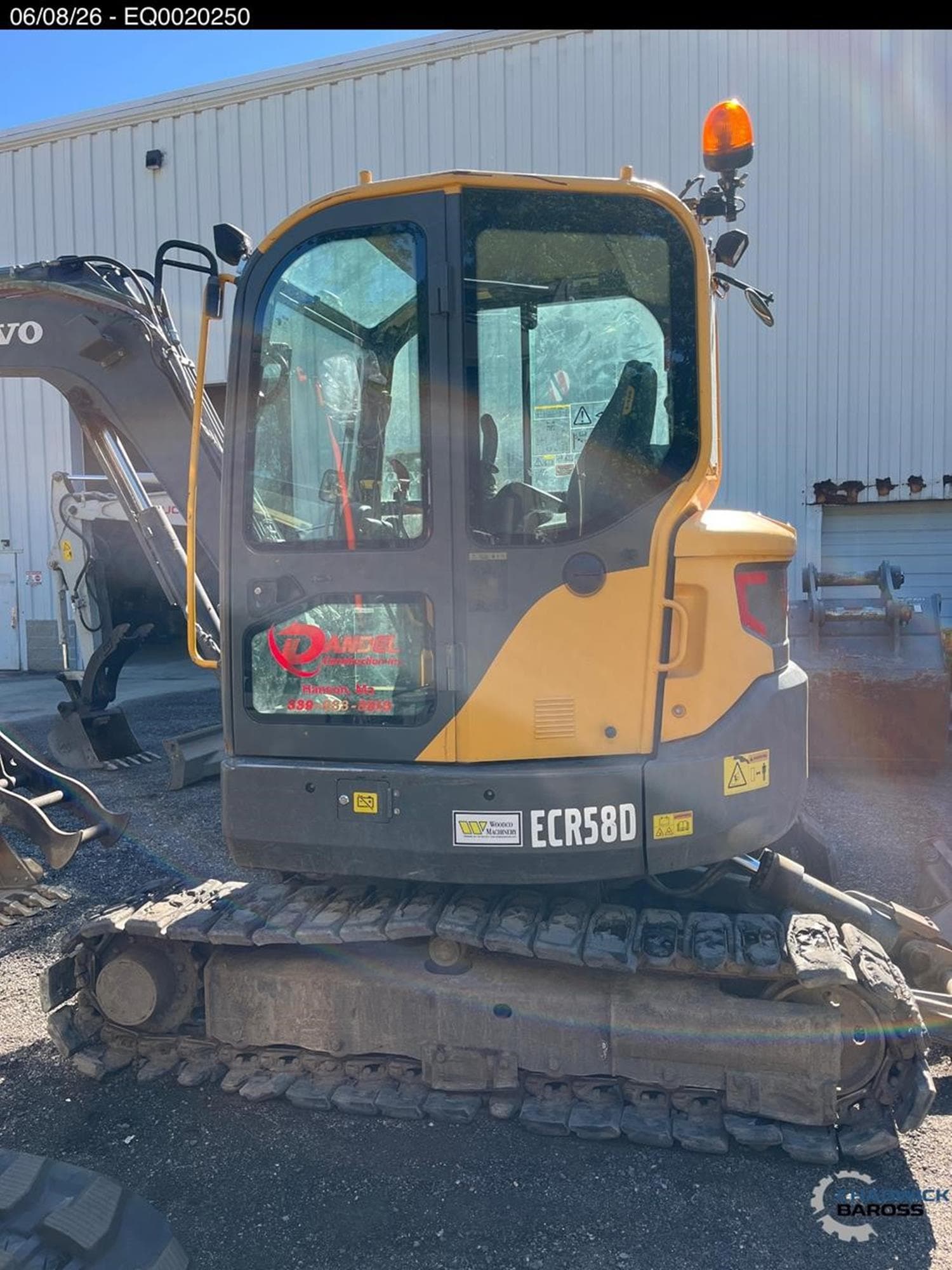 VOLVO ECR58D vMqfhxC.jpeg