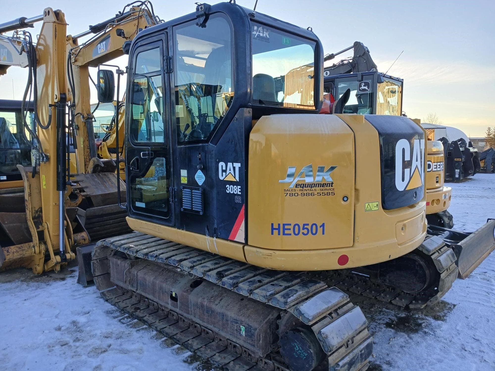 CATERPILLAR 308E CR qTyF4To.jpeg