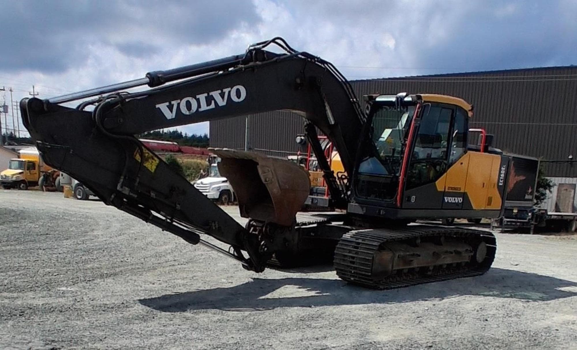 VOLVO EC160EL cQ1bWQk.jpeg