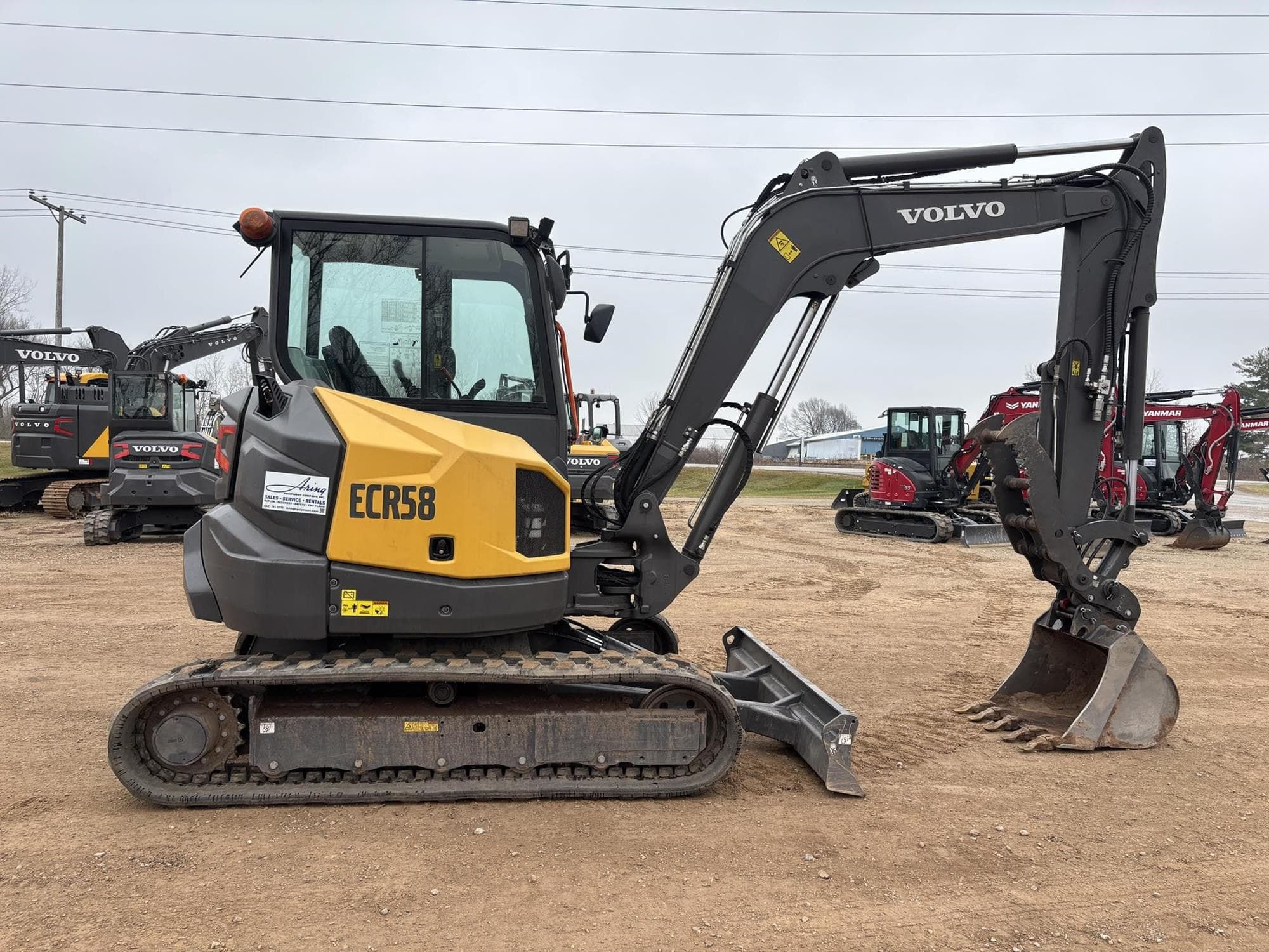 VOLVO ECR58F YduBxB6.jpeg