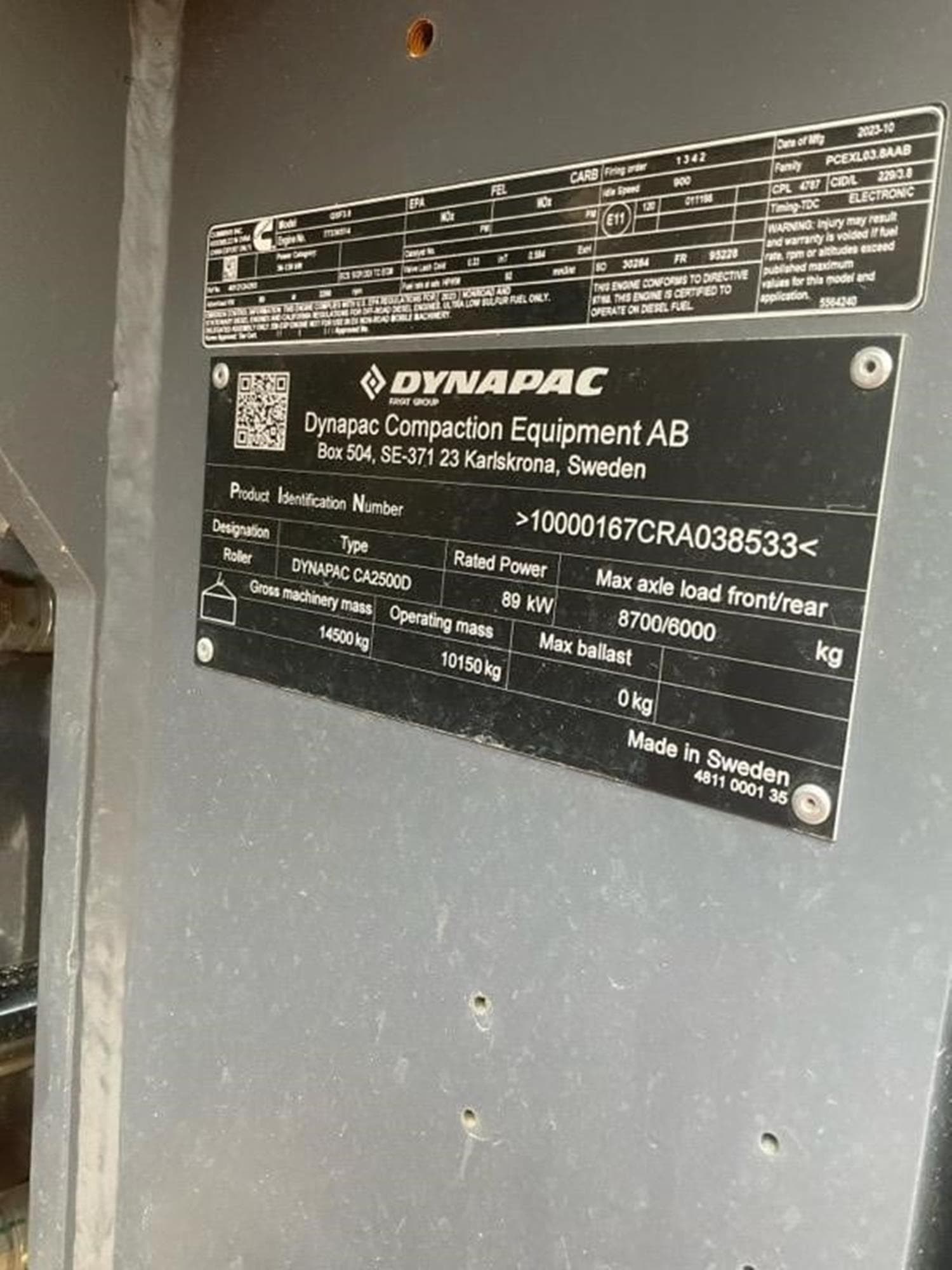 DYNAPAC CA2500D jHaJnTk.jpeg