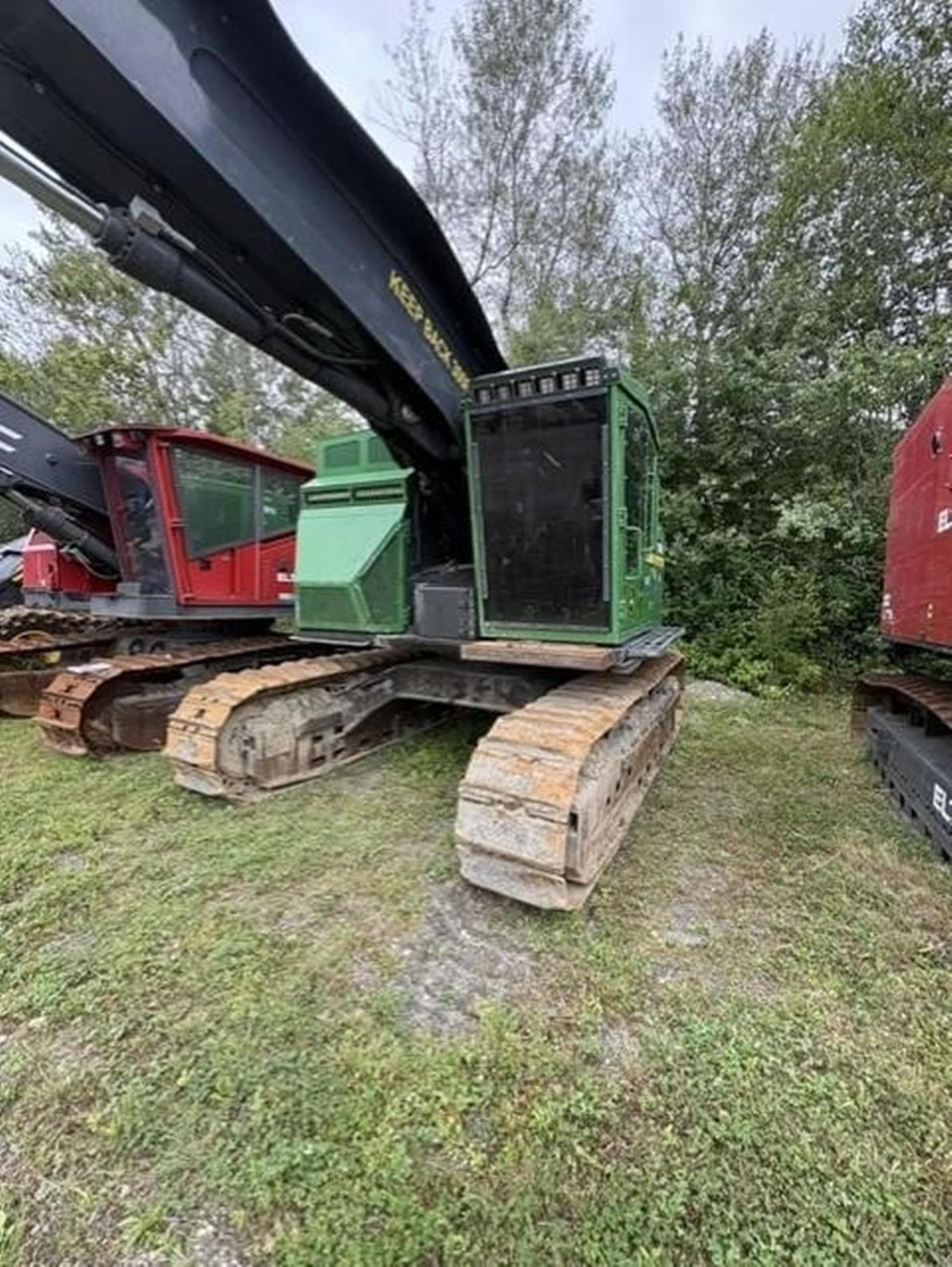 DEERE 853MH zJkC7Uj.jpeg