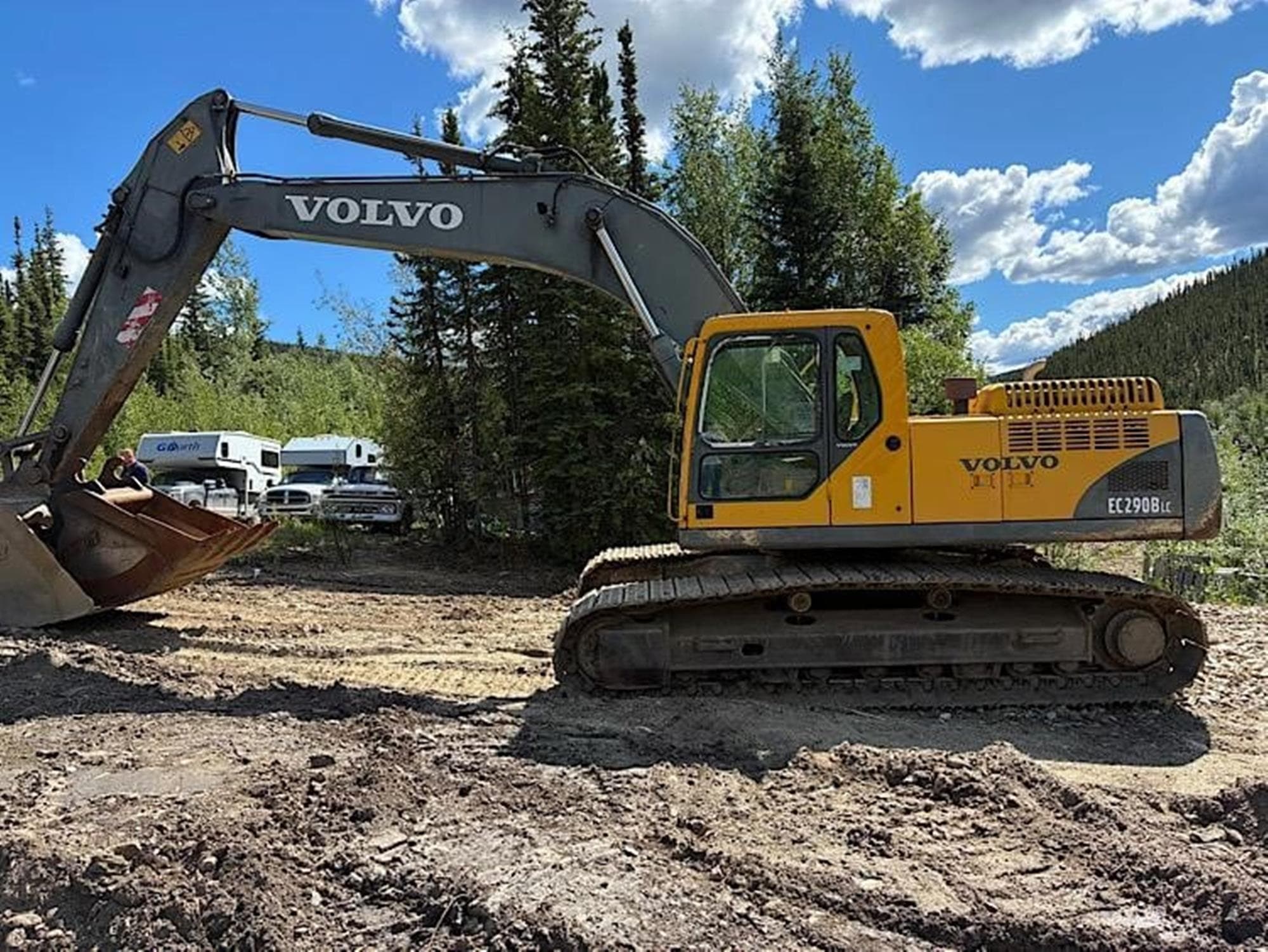 VOLVO EC290B LC Ab8FGQl.jpeg
