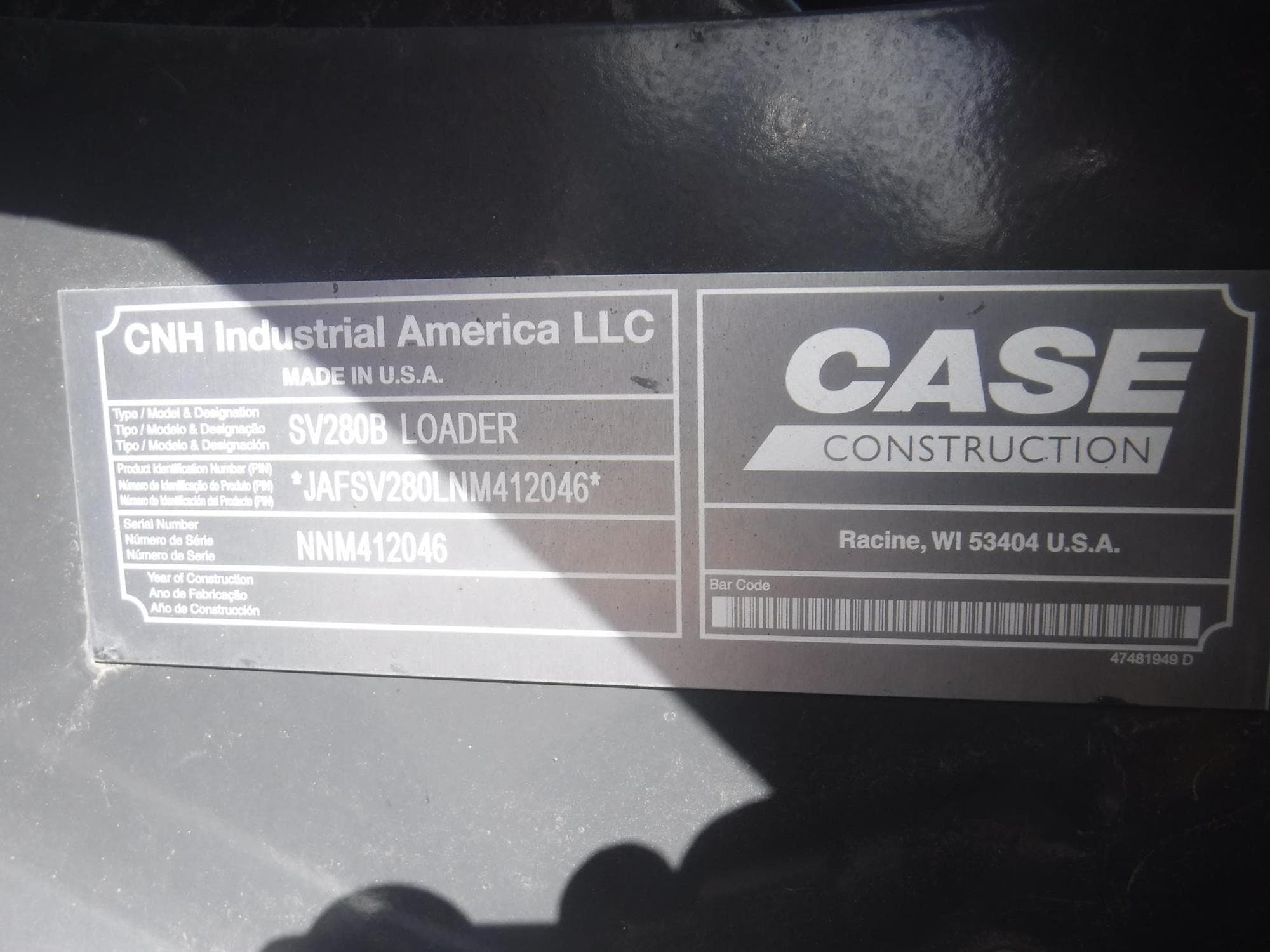 CASE SV280B a0UpC8O.jpeg