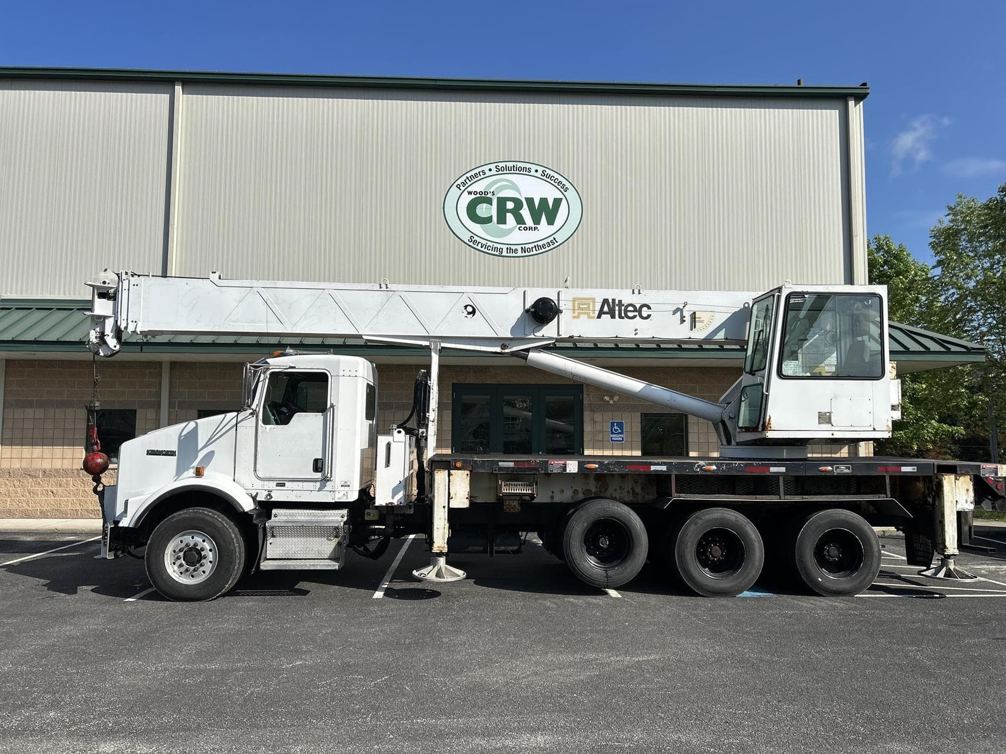 ALTEC AC38-127S-HL h8WAg8M.jpeg