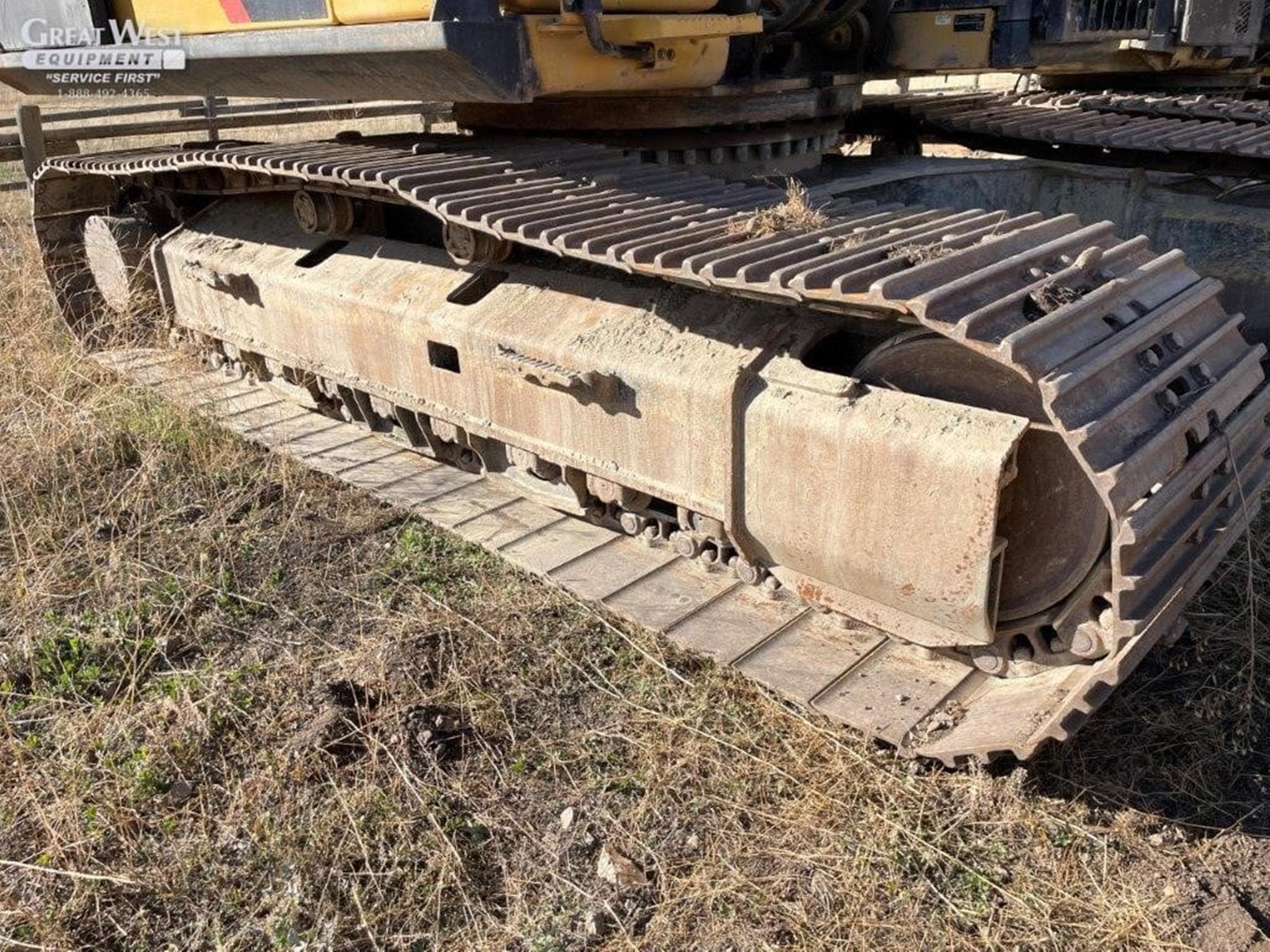 CATERPILLAR 336FL 63qPmRd.jpeg