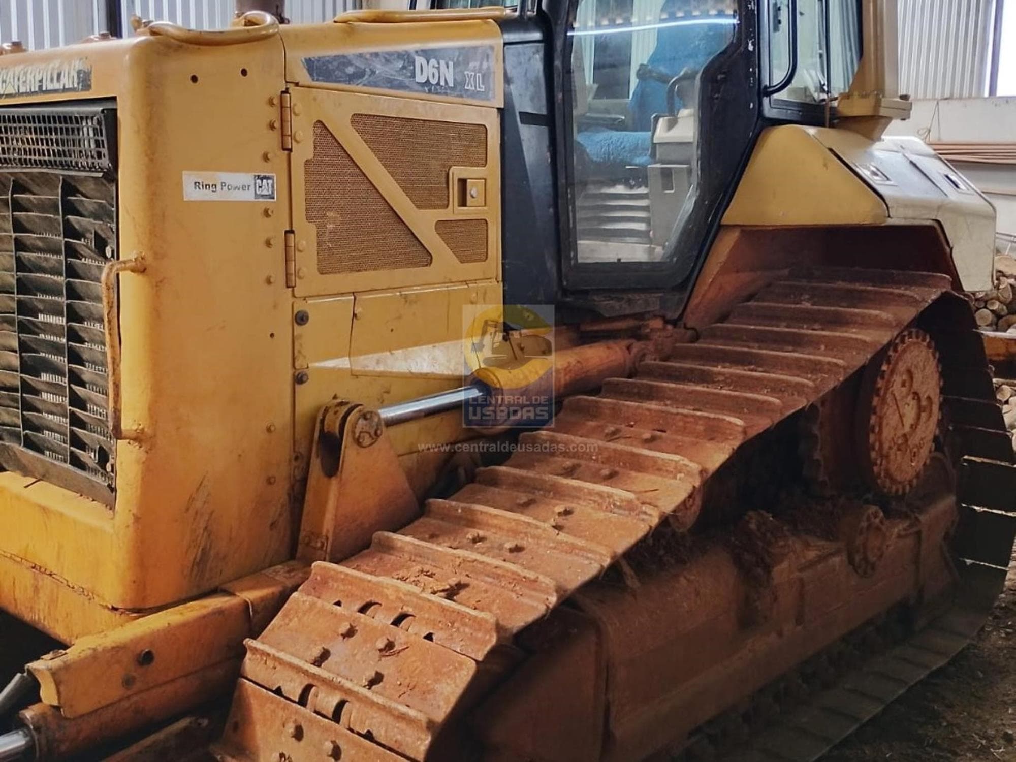 CATERPILLAR D6N XL %2fq3Ja.jpeg