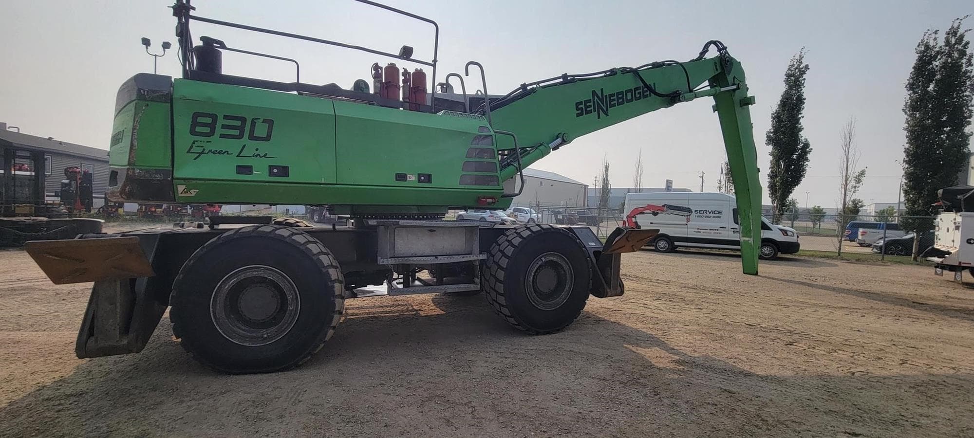 SENNEBOGEN 830M m0qJPl9.jpeg