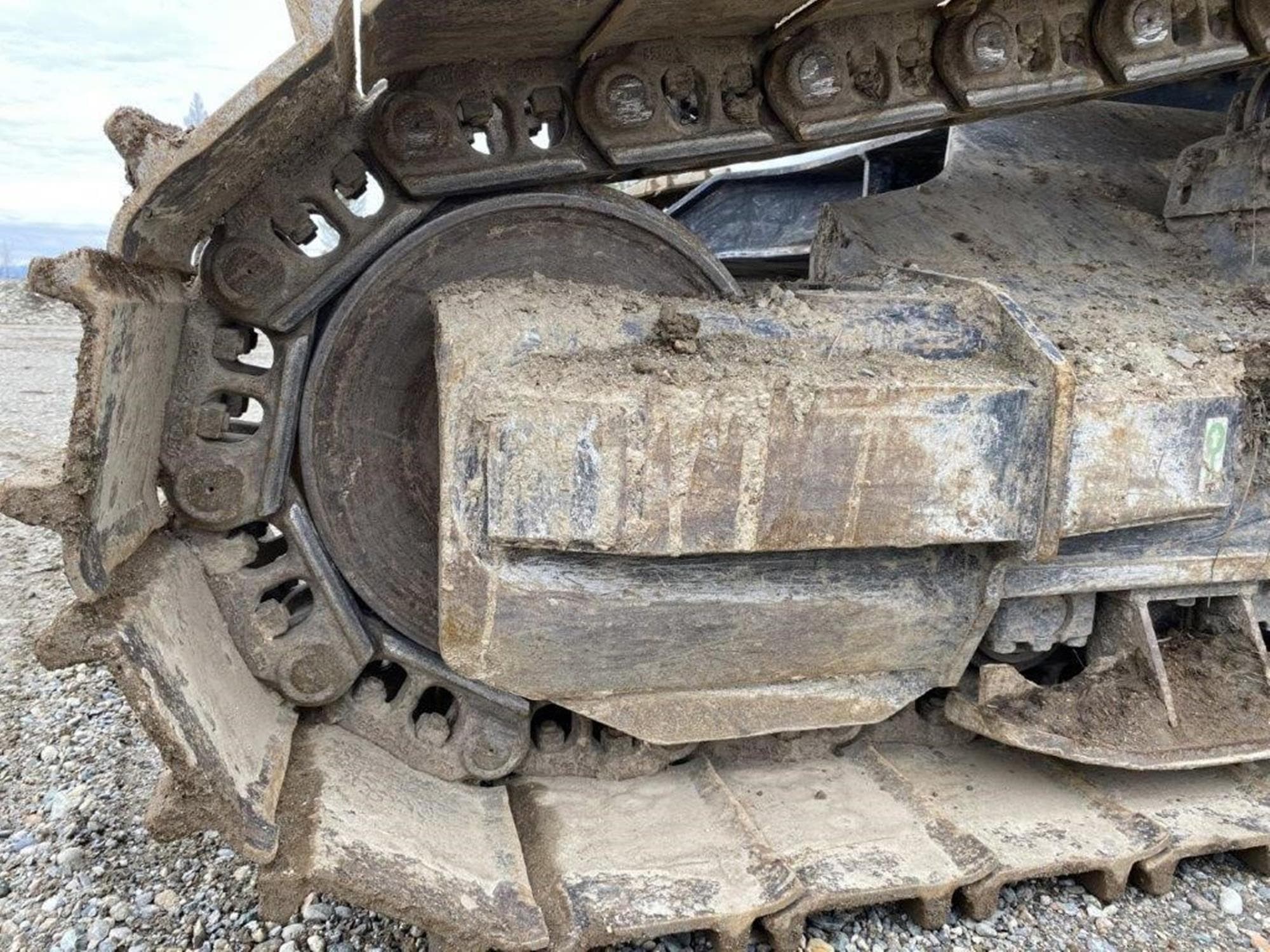 CATERPILLAR 538 fLd2lZx.jpeg