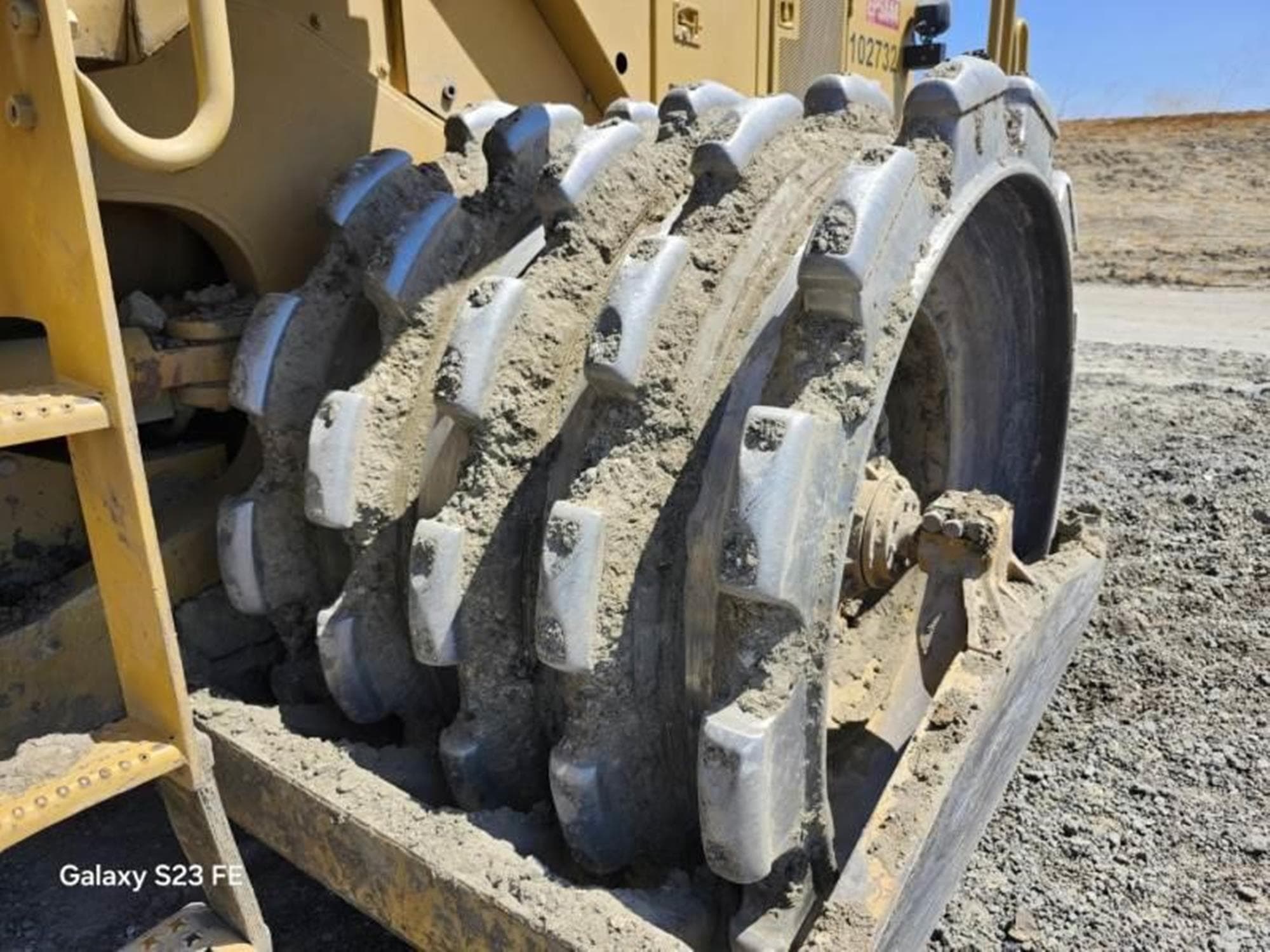 CATERPILLAR 825H K41o4EB.jpeg