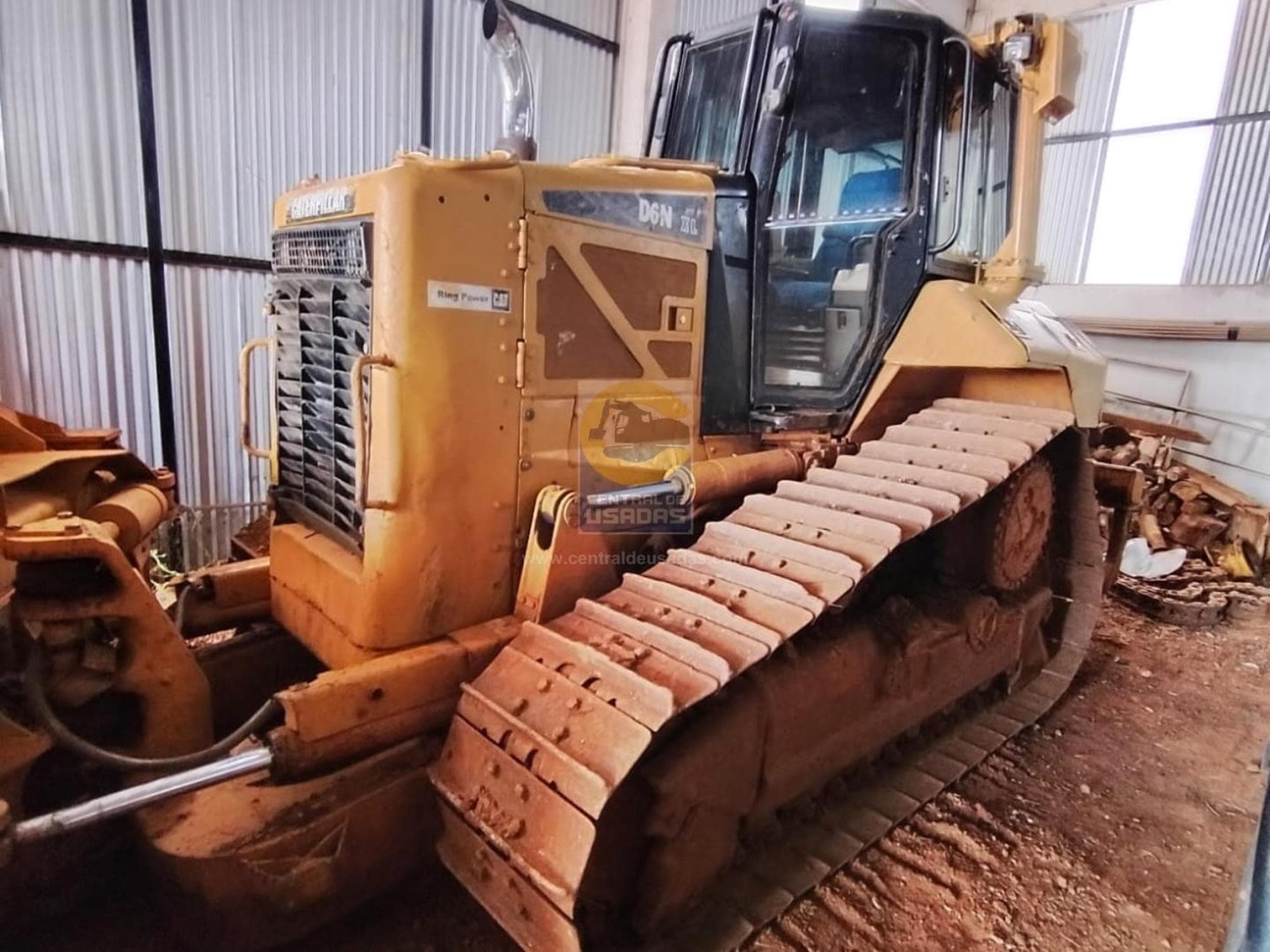 CATERPILLAR D6N XL L2ZuGvv.jpeg