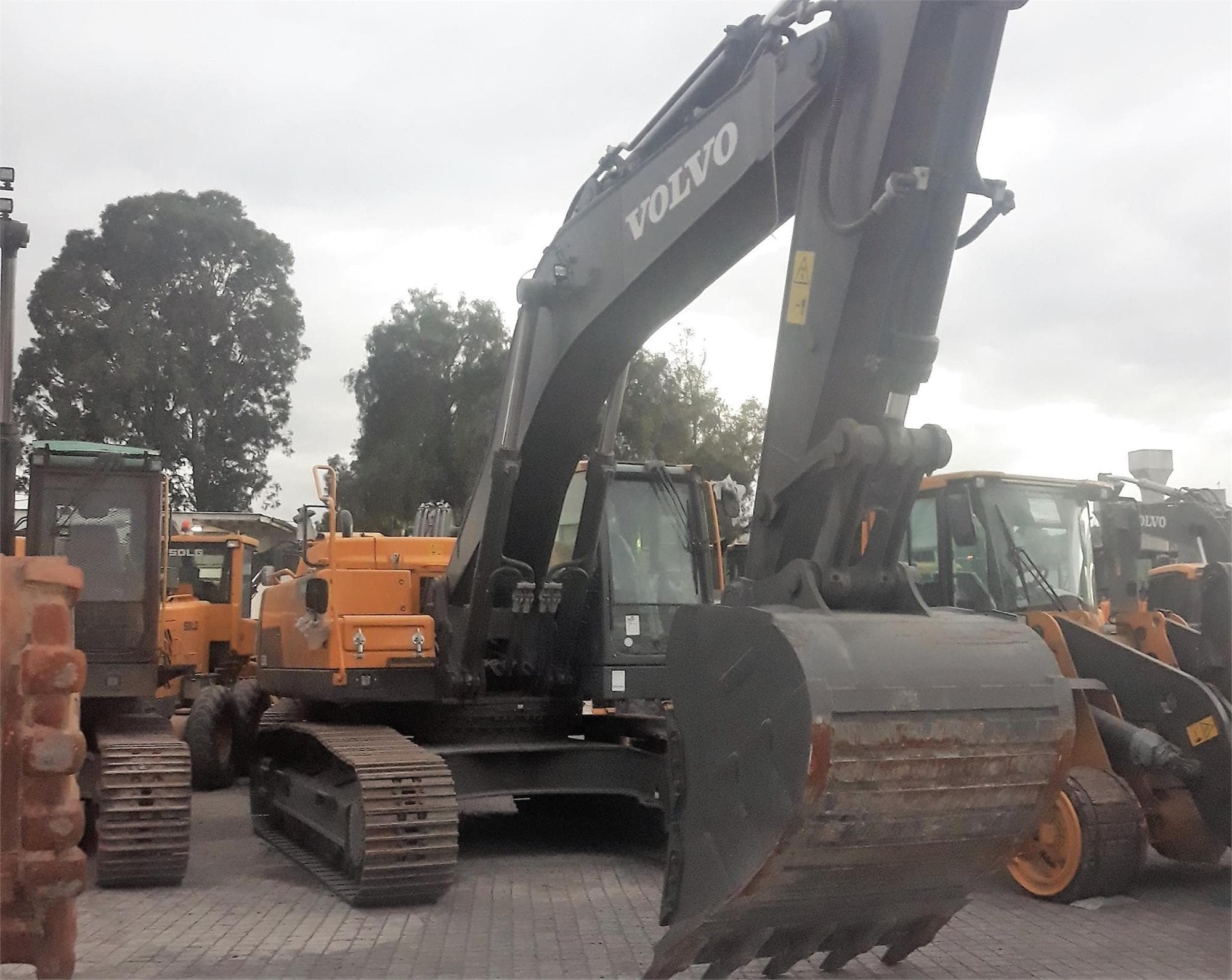 VOLVO EC350DL Dc6hXn5.jpeg