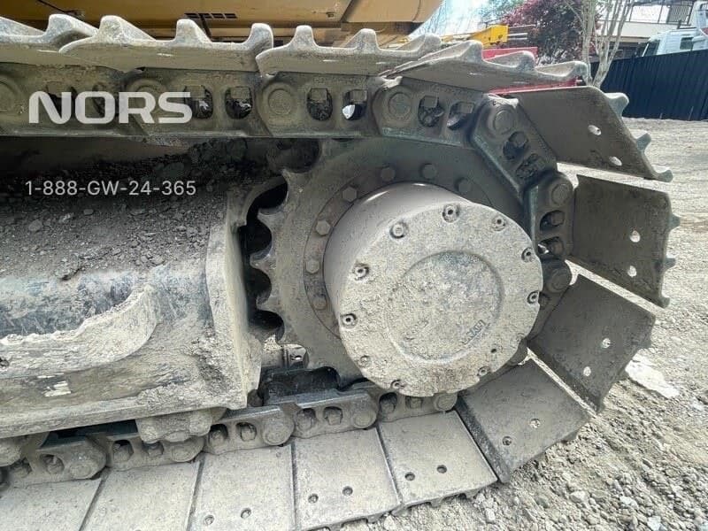 CATERPILLAR 311FLRR IkvGrN8.jpeg