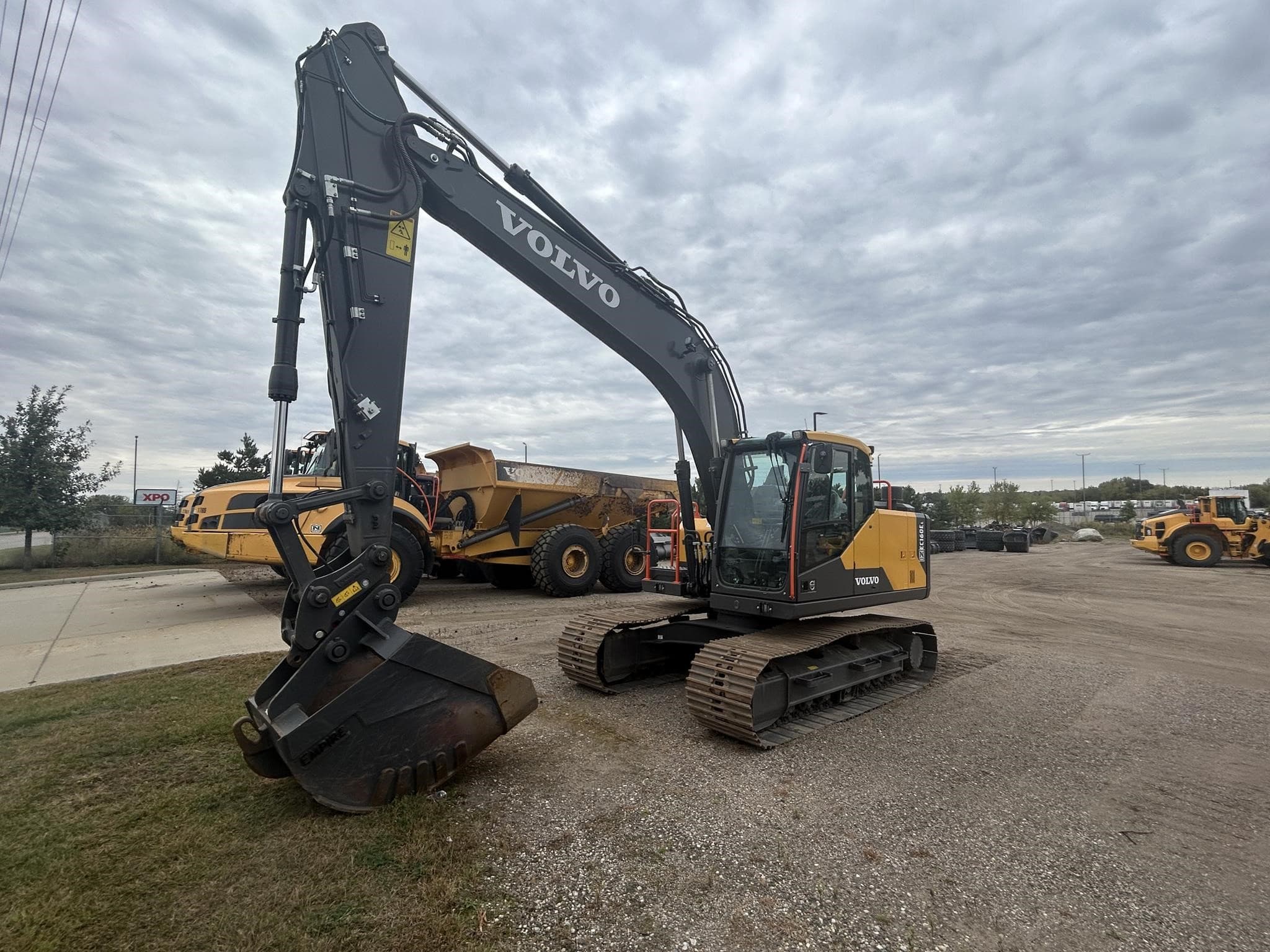 VOLVO EC160EL %2bkzDl.jpeg