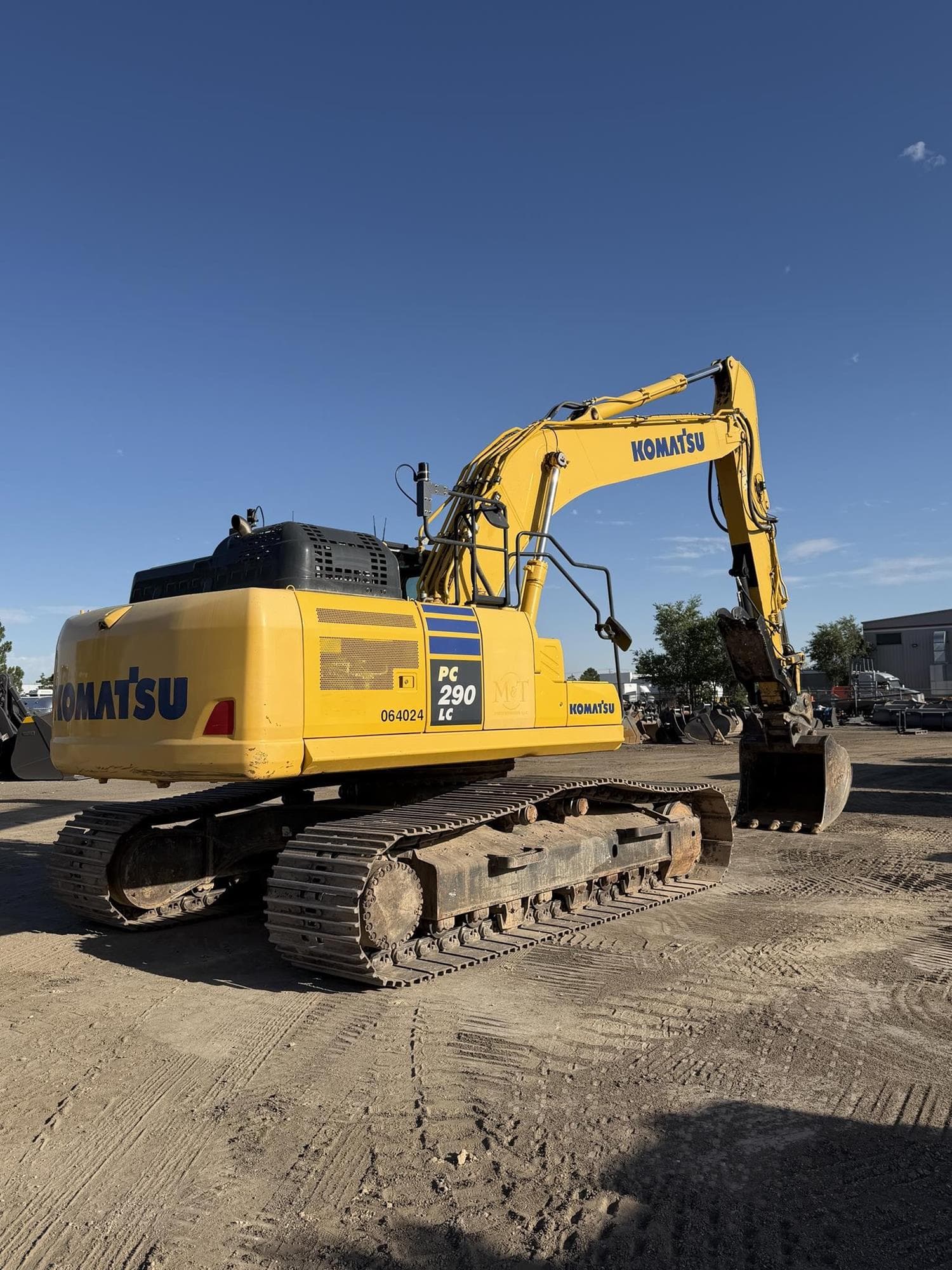 KOMATSU PC290 LC-11 utK6ULA.jpeg