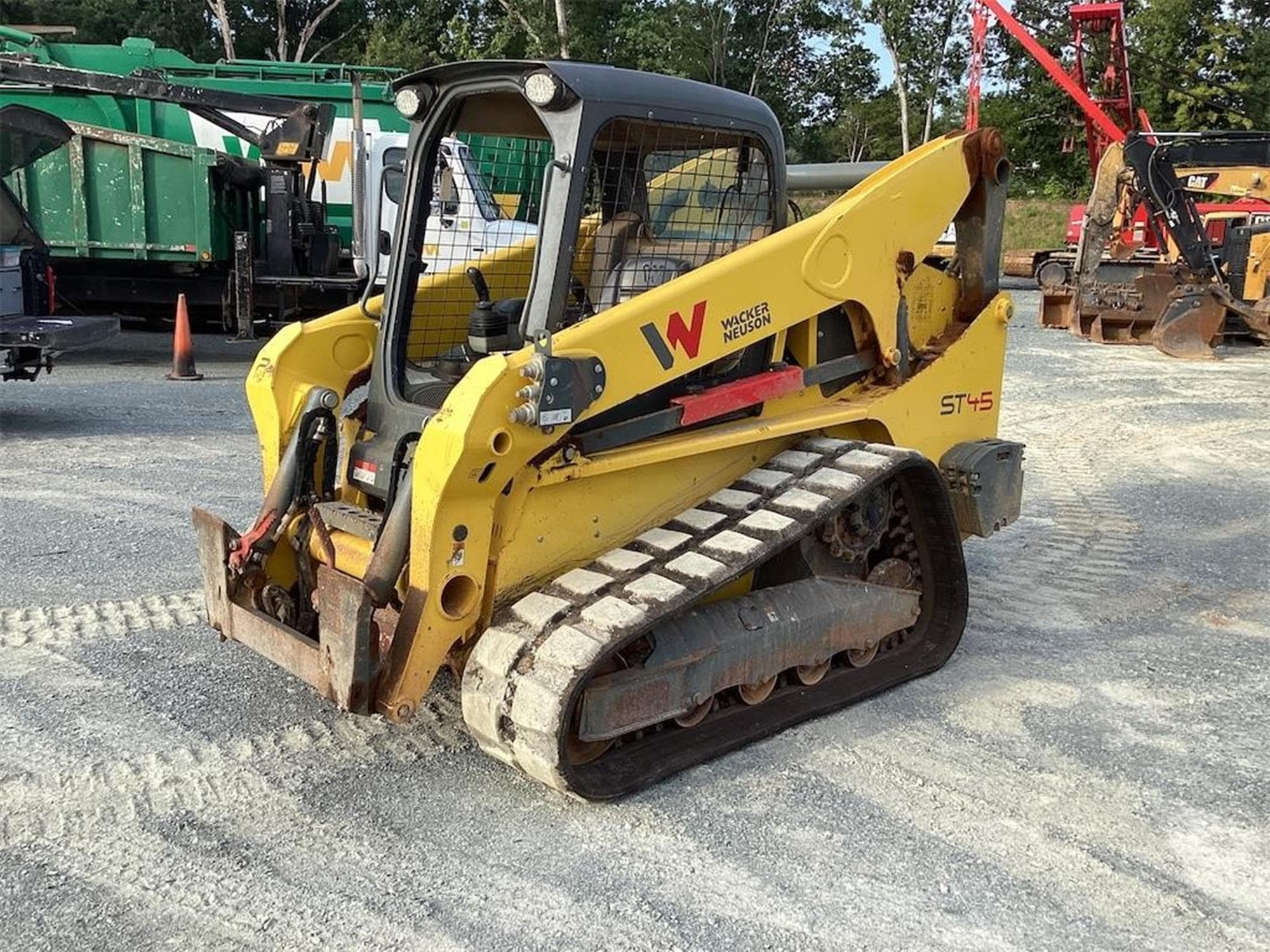 WACKER NEUSON ST45 M7YvxcA.jpeg