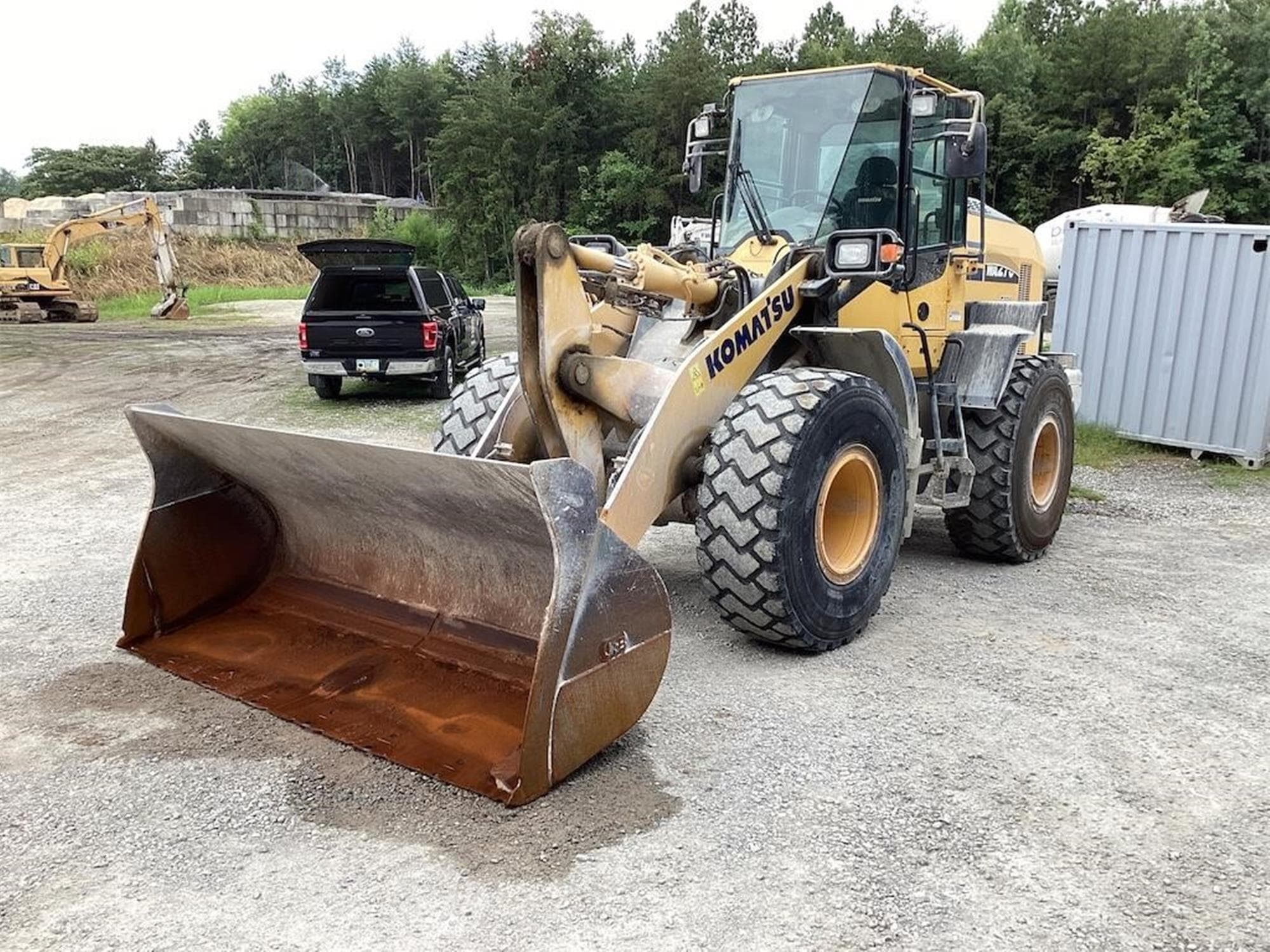 KOMATSU WA270 yc6%2f6.jpeg