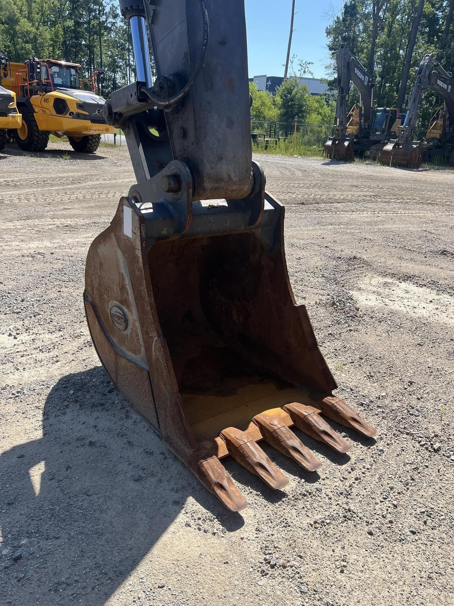 VOLVO EC300EL fPrkxgs.jpeg