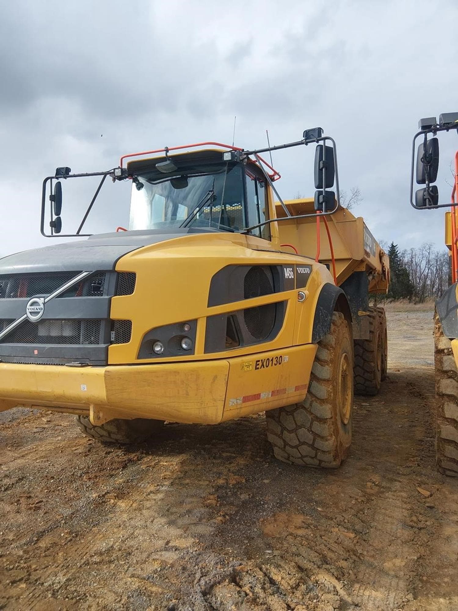 VOLVO A45G b%2fYsk.jpeg