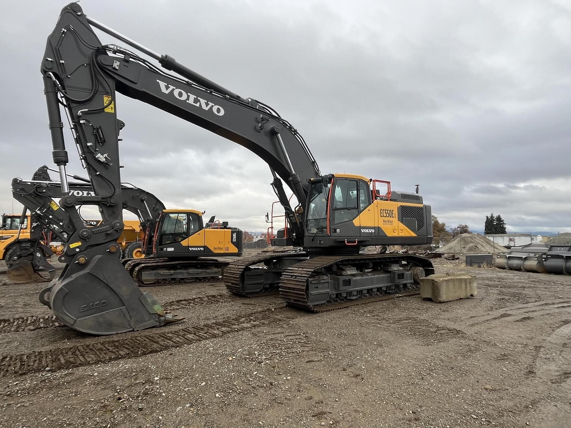 VOLVO EC550EL %2fnGXI.jpeg