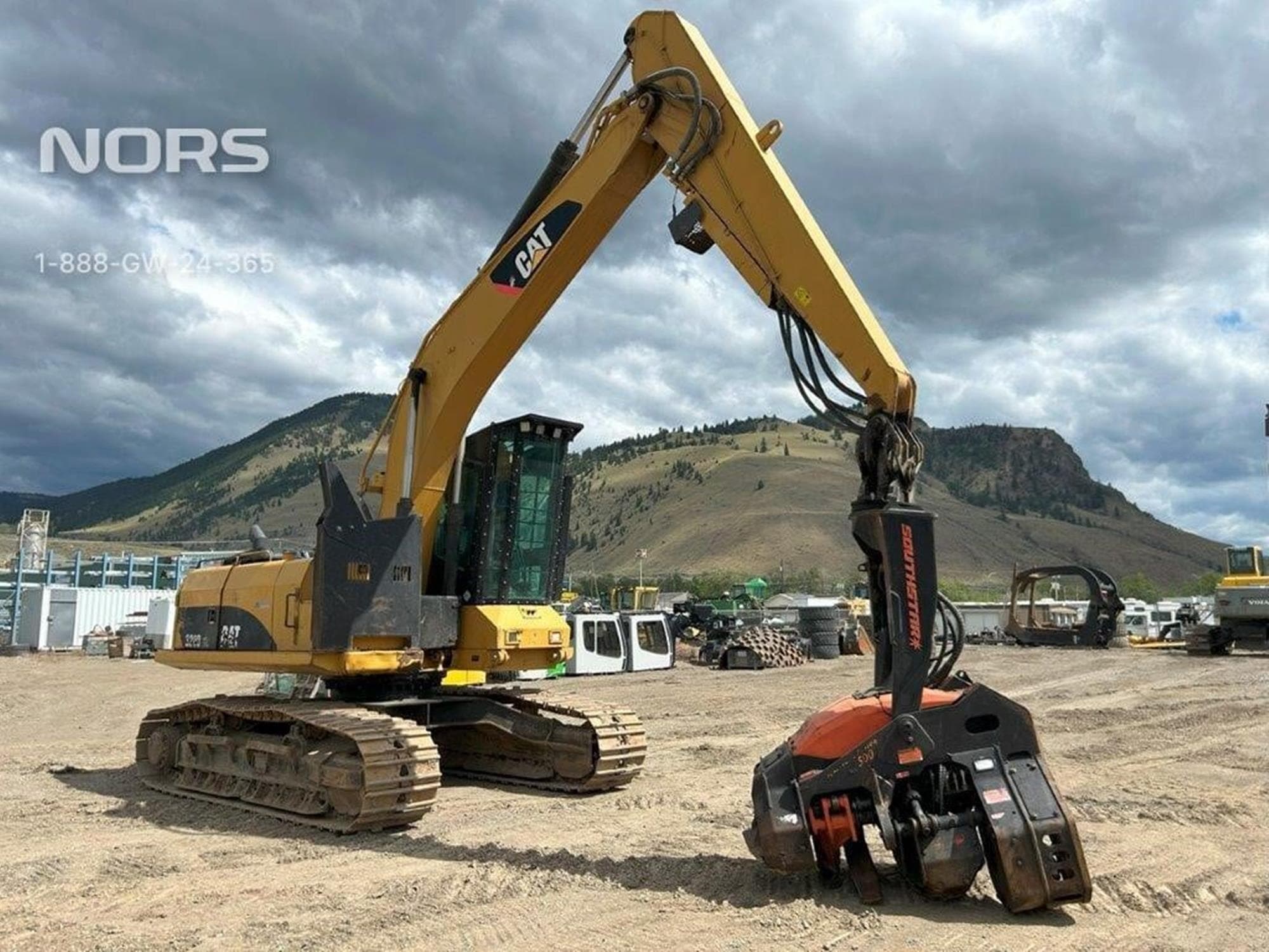 CATERPILLAR 320D FM 9lwhXVy.jpeg