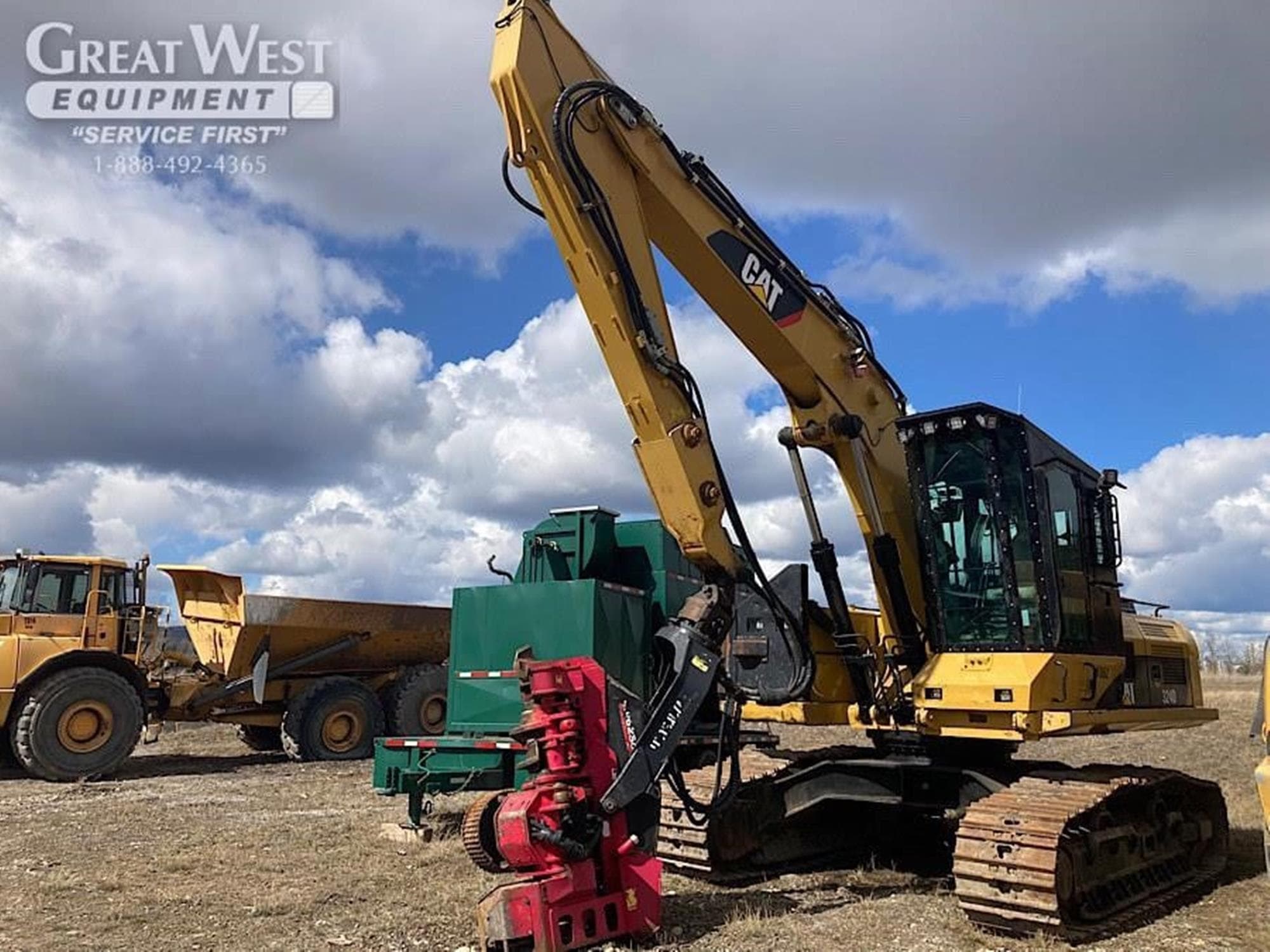CATERPILLAR 324D FM 4h7hmEe.jpeg