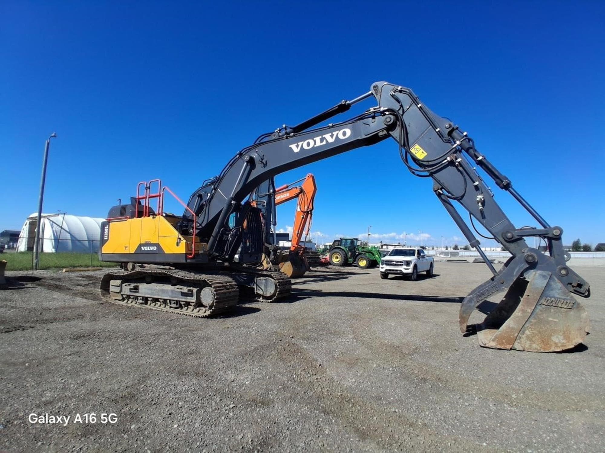 VOLVO EC350EL %2fRuhg.jpeg