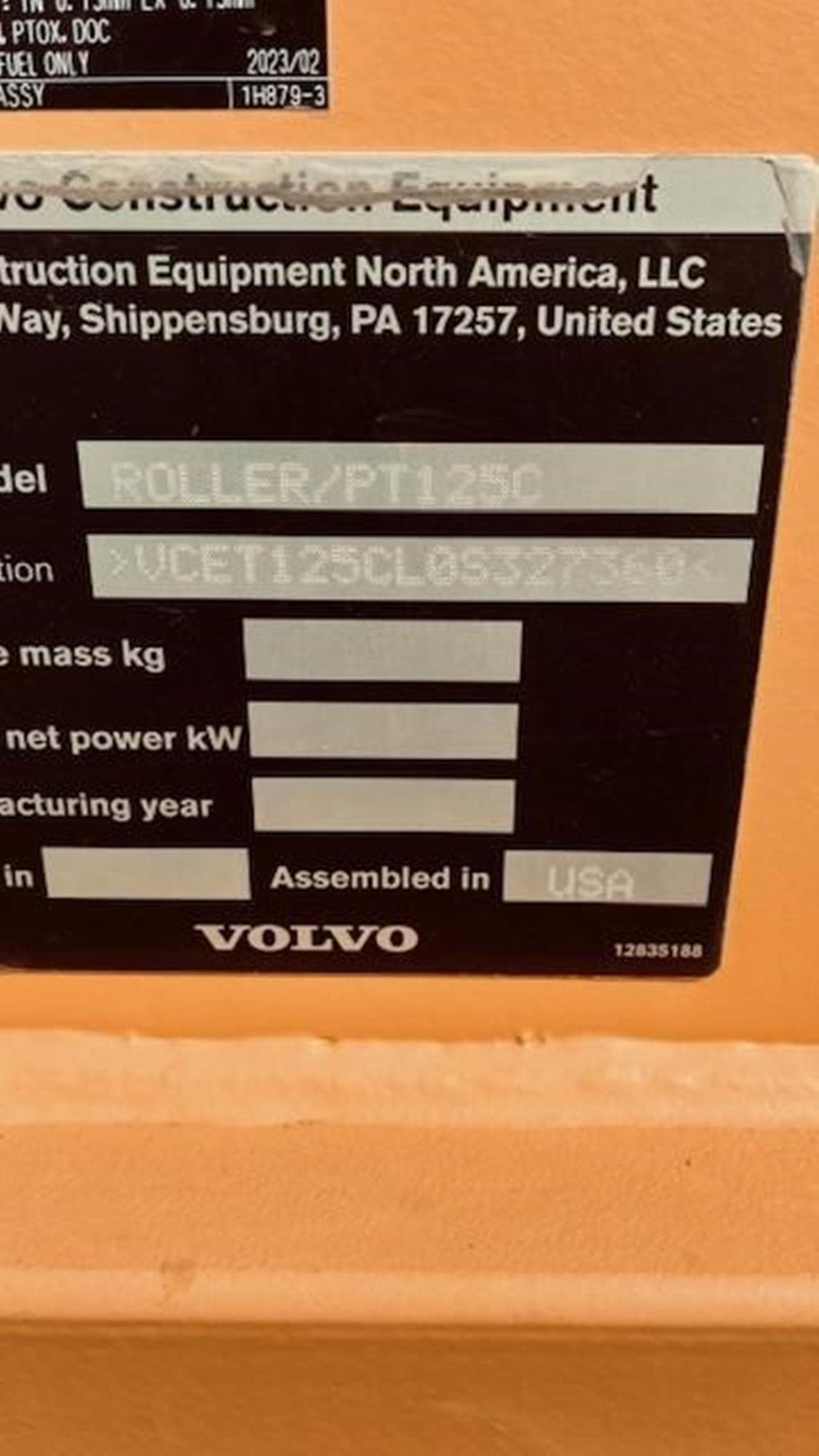 VOLVO PT125C k9mvrT0.jpeg