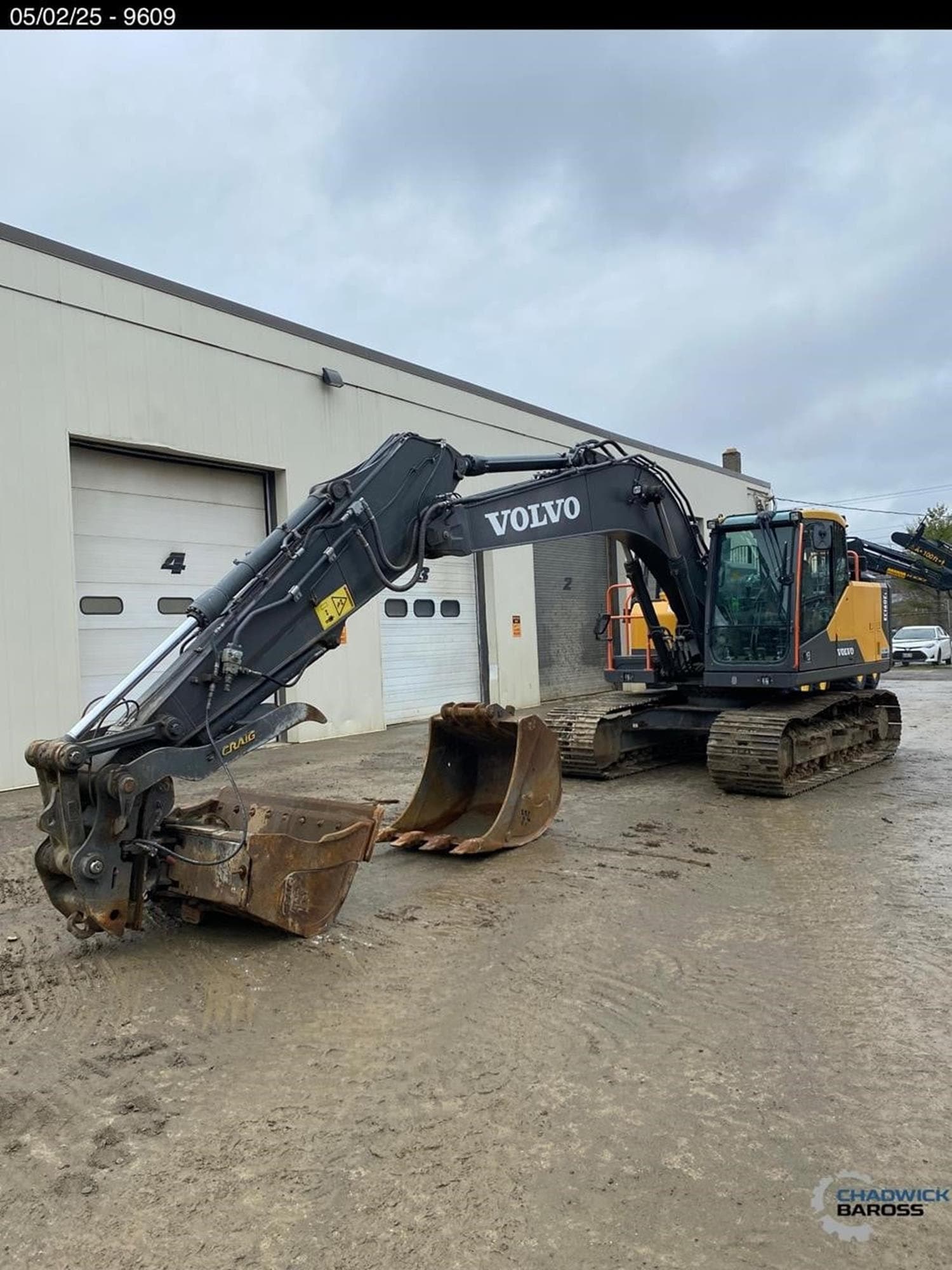 VOLVO EC160EL hrwUzih.jpeg