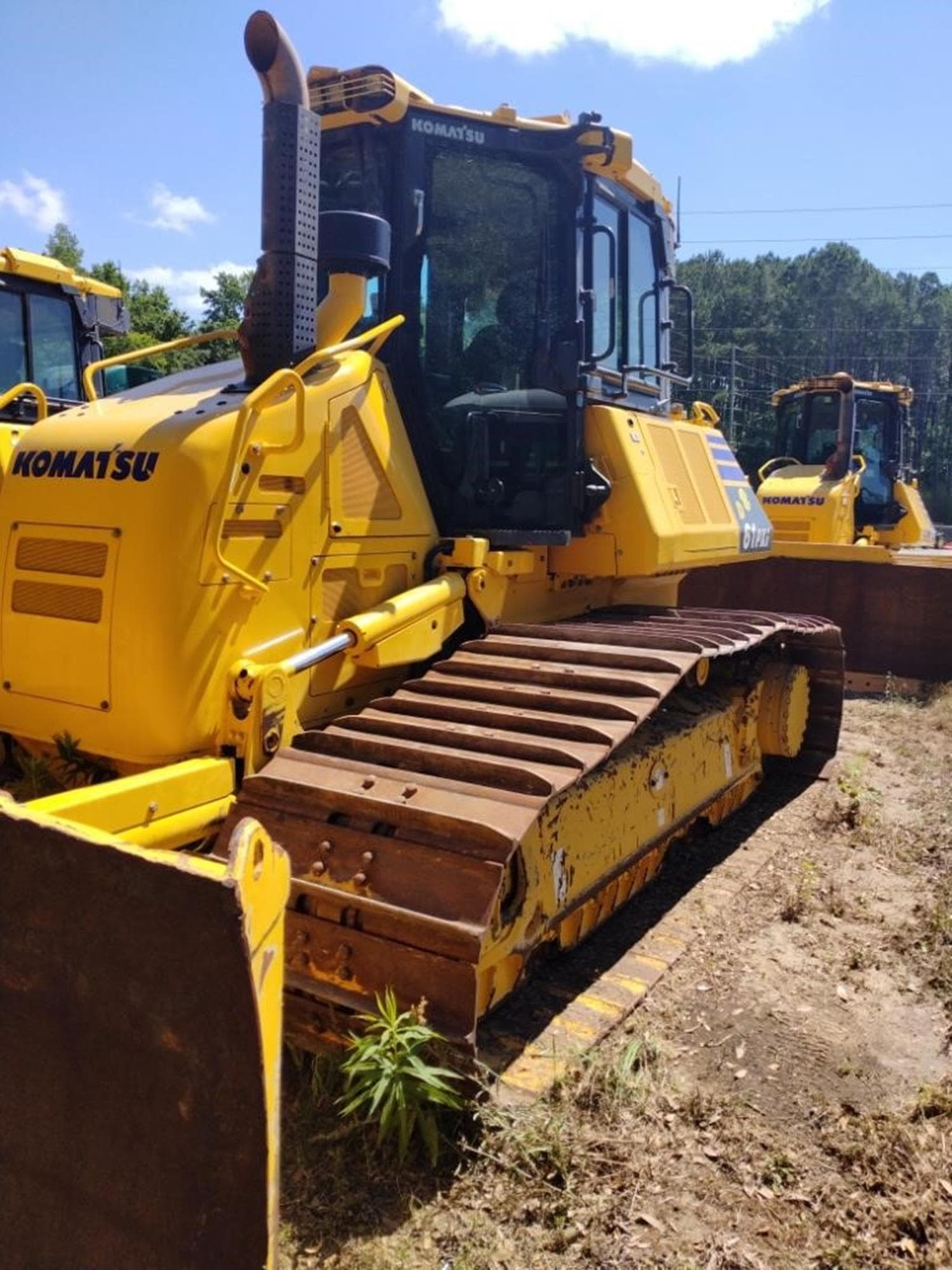 KOMATSU D61PXI-24 fP%2frX.jpeg