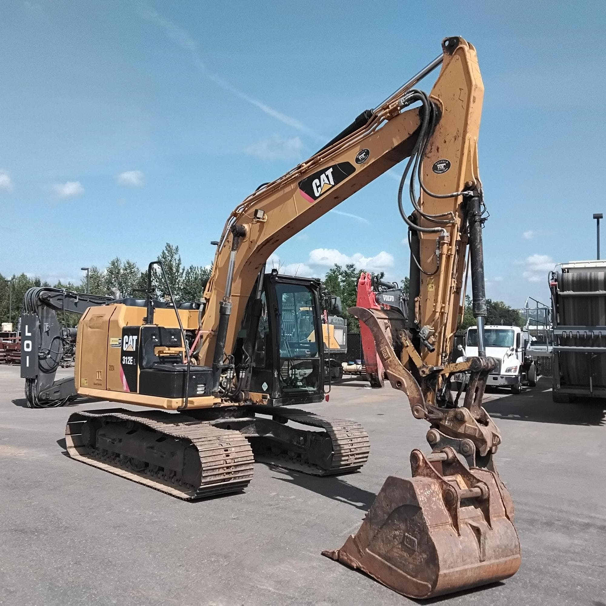 CATERPILLAR 312EL 5sTXqTW.jpeg