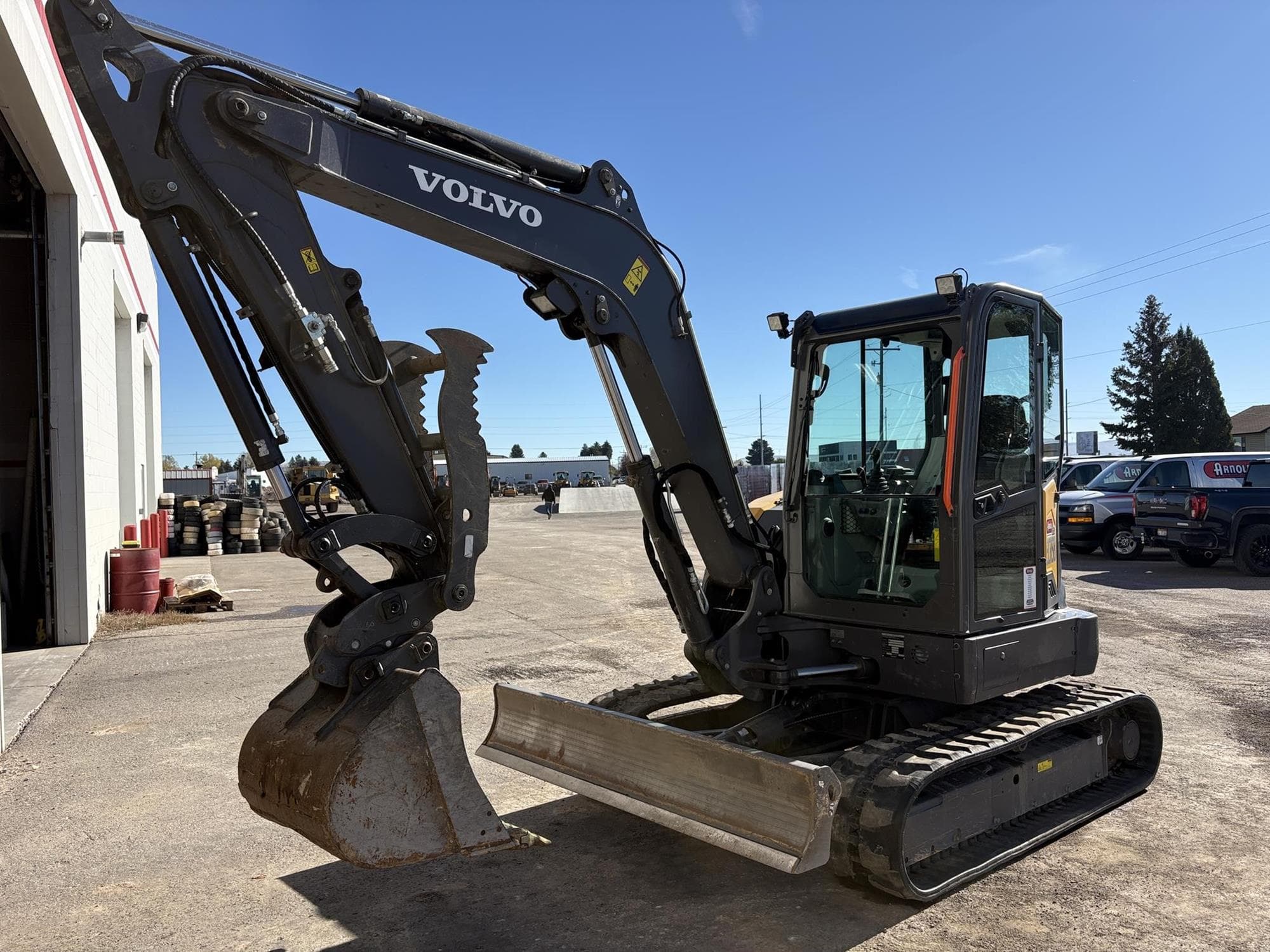 VOLVO ECR58F innsC7y.jpeg