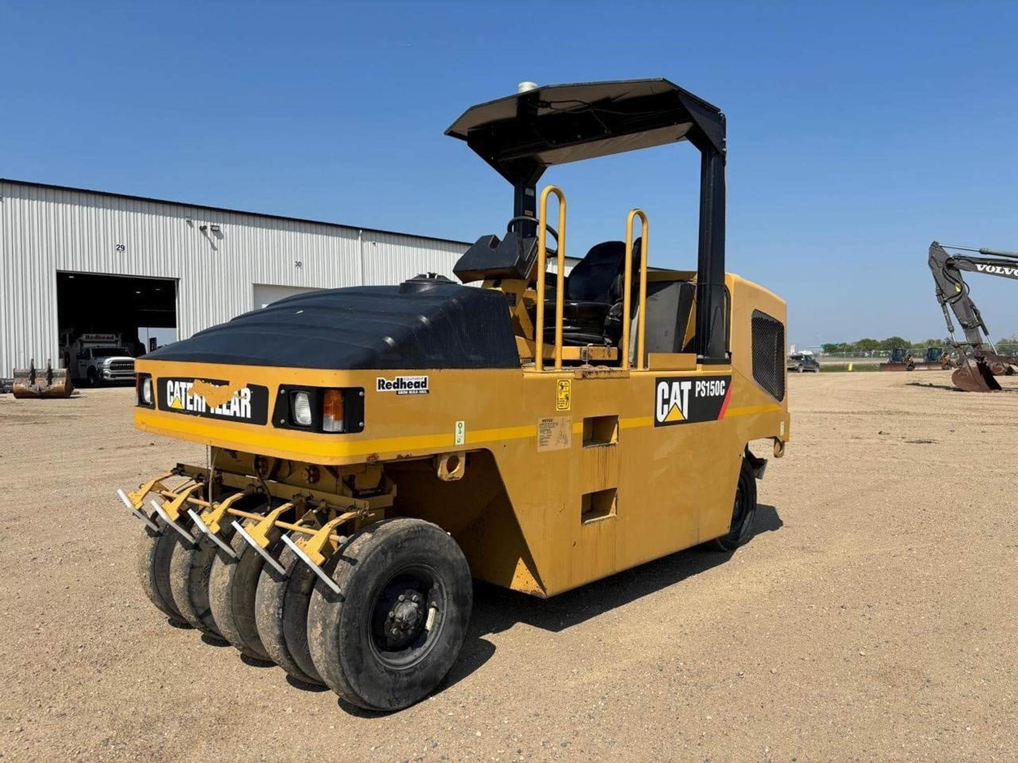 CATERPILLAR PS-150C zMH8fZK.jpeg