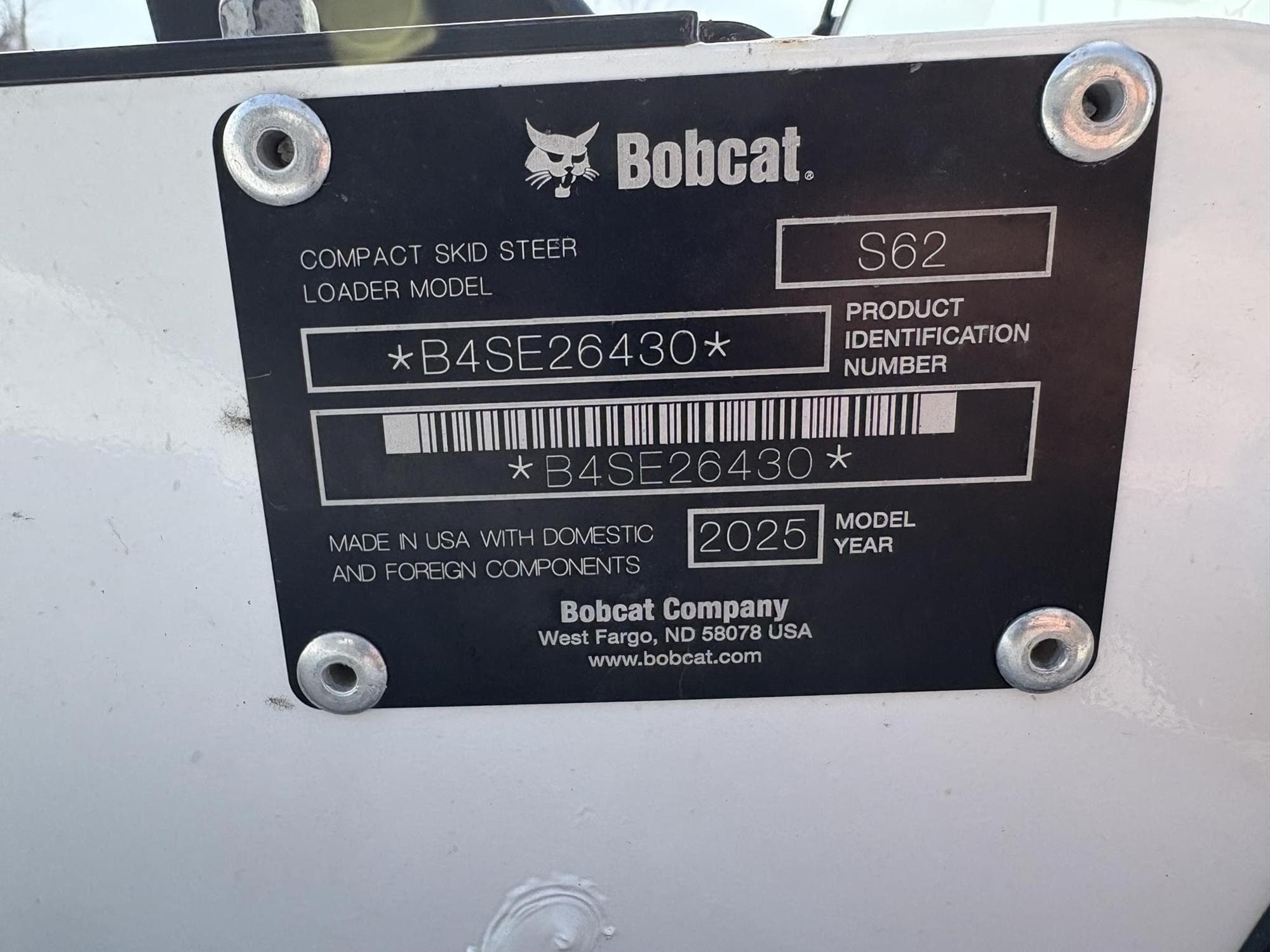 BOBCAT S62 q8ORKU1.jpeg